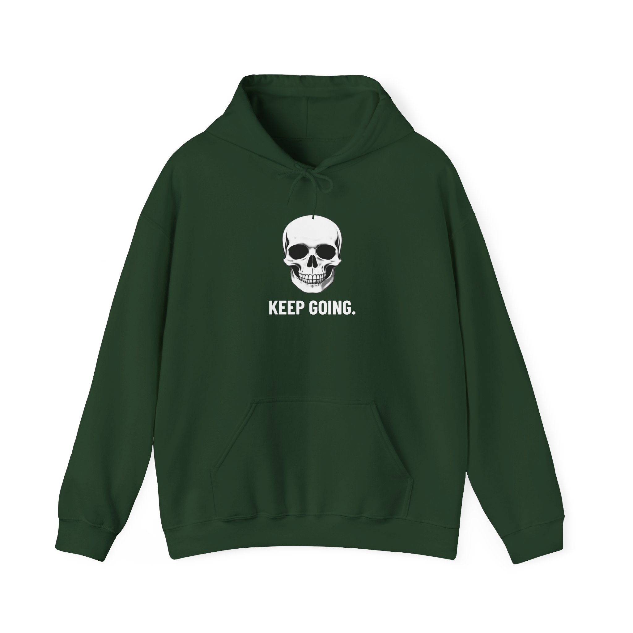 YHRK Hoodie - Image 39