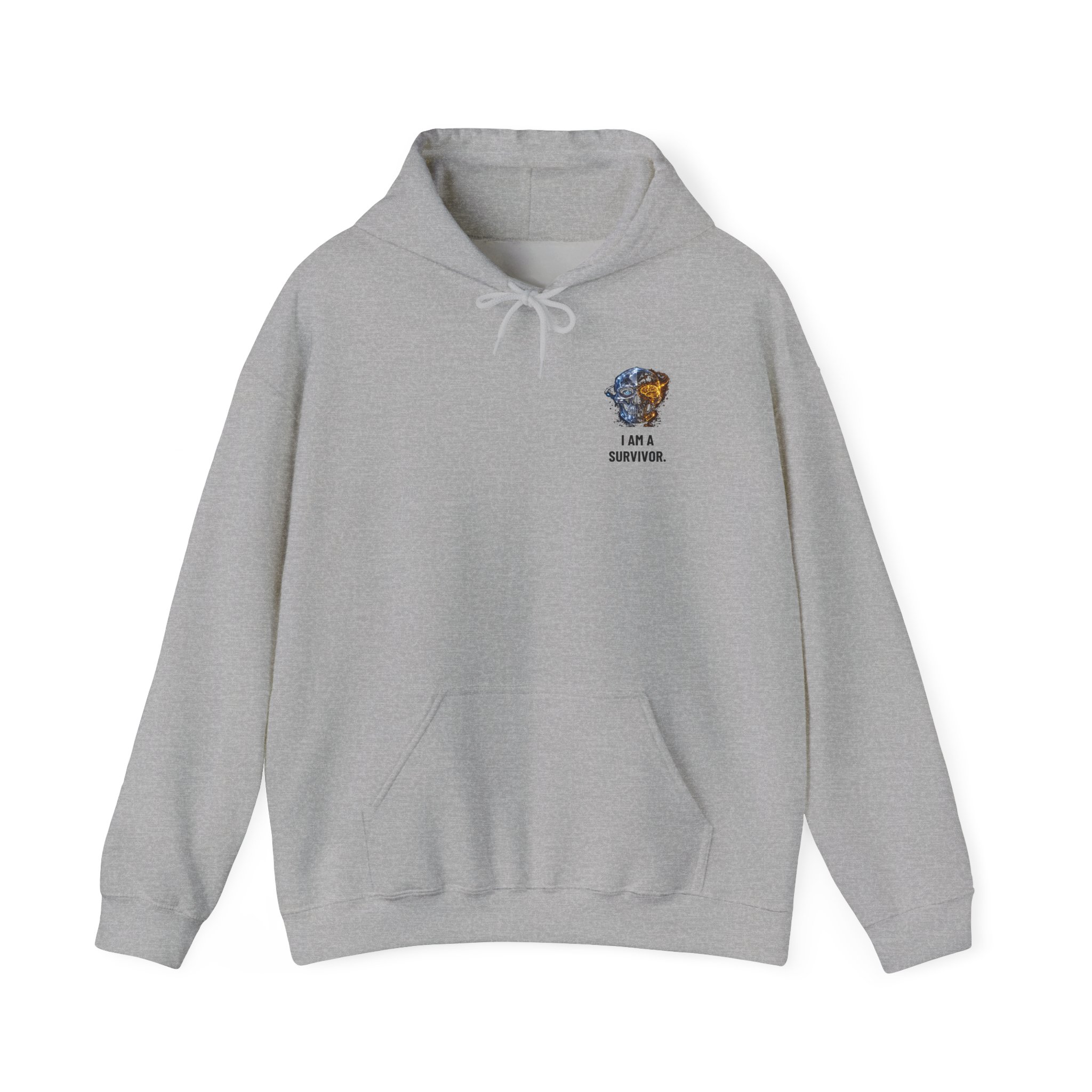 YHRK Hoodie - Image 19