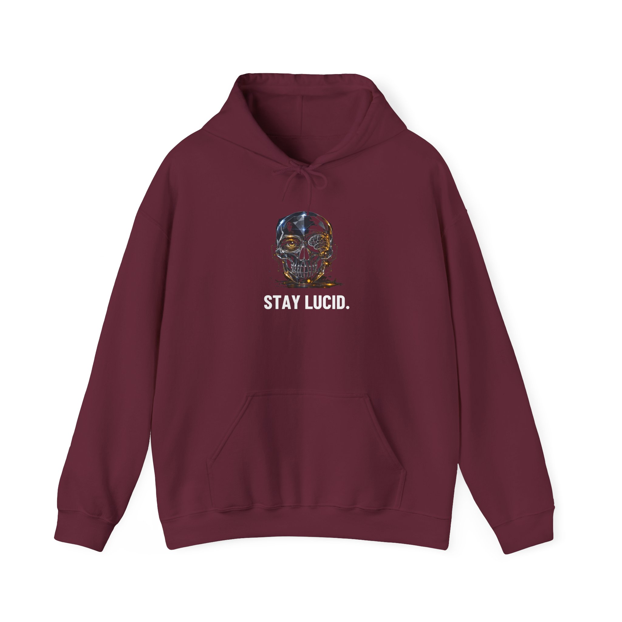 YHRK Hoodie - Image 27