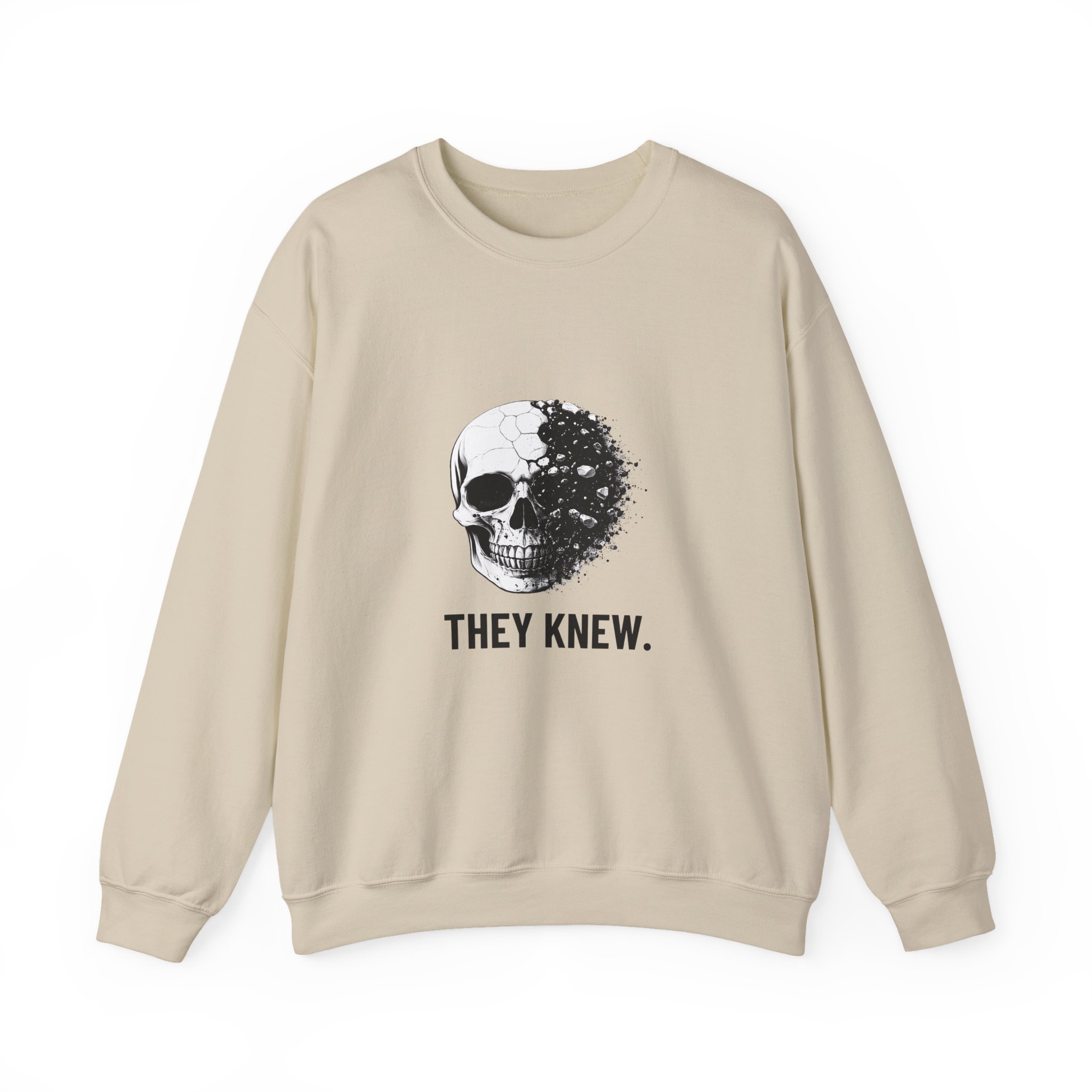 YHRK Sweatshirt - Image 15