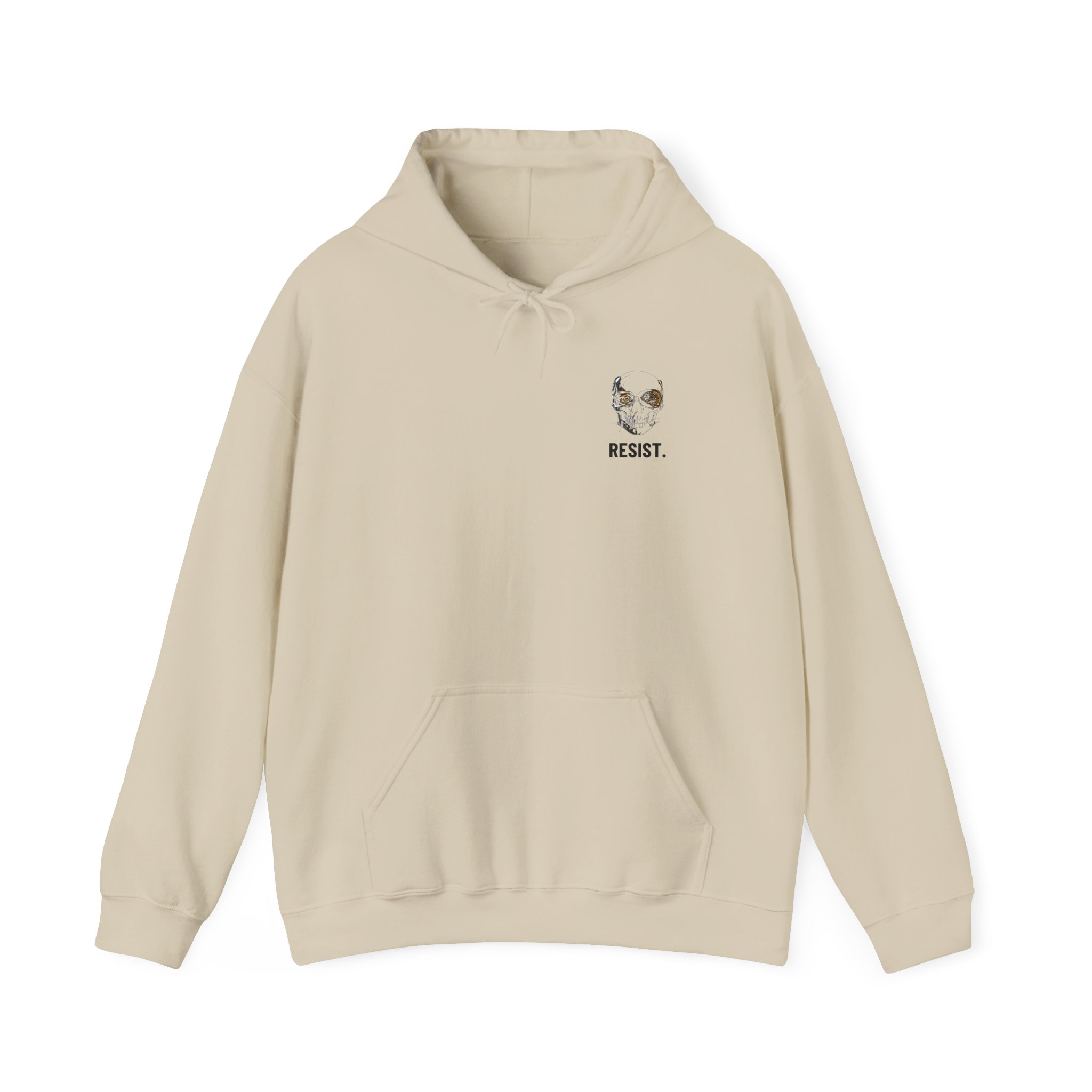 YHRK Hoodie - Image 15
