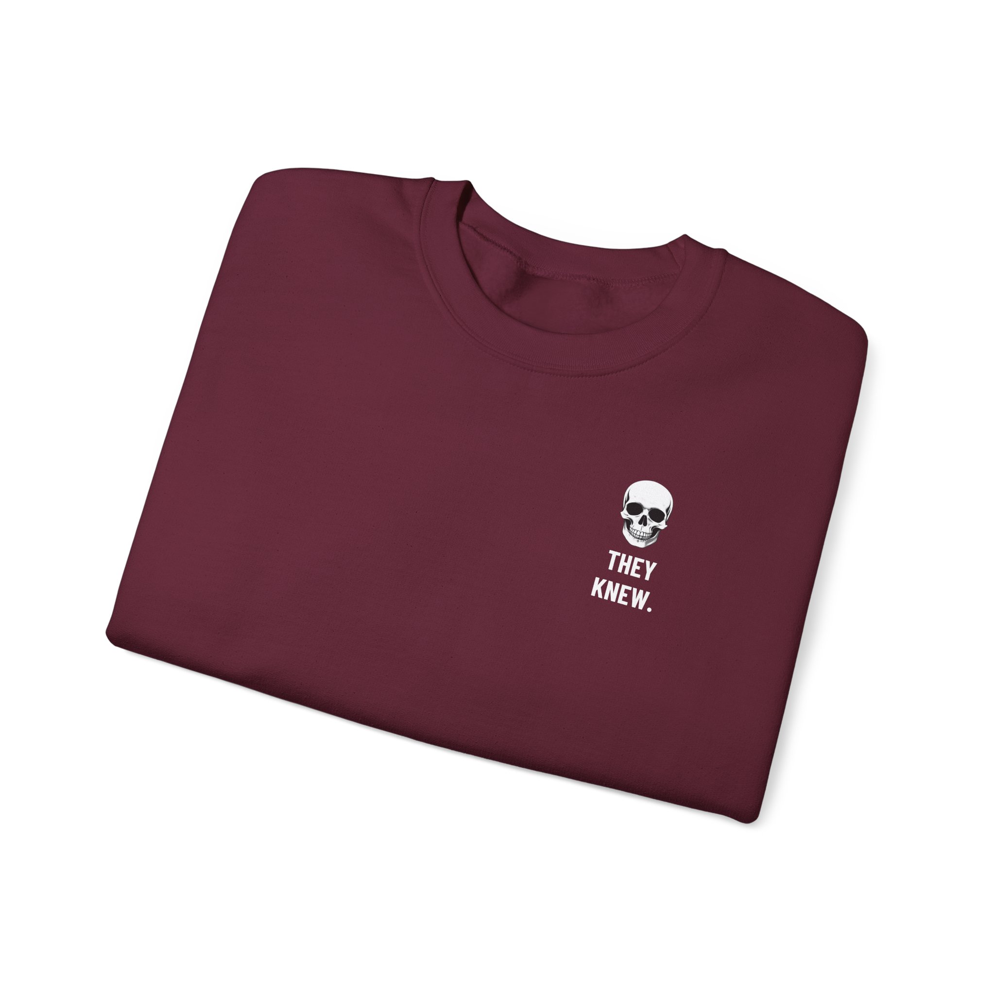 YHRK Sweatshirt - Image 23