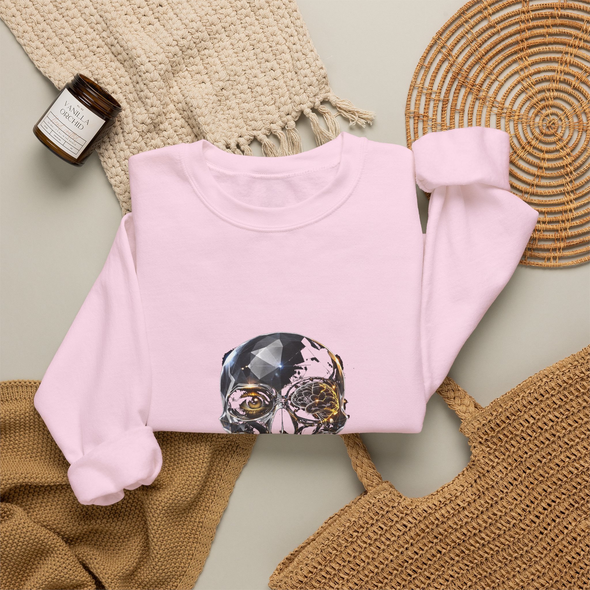 YHRK Sweatshirt - Image 54
