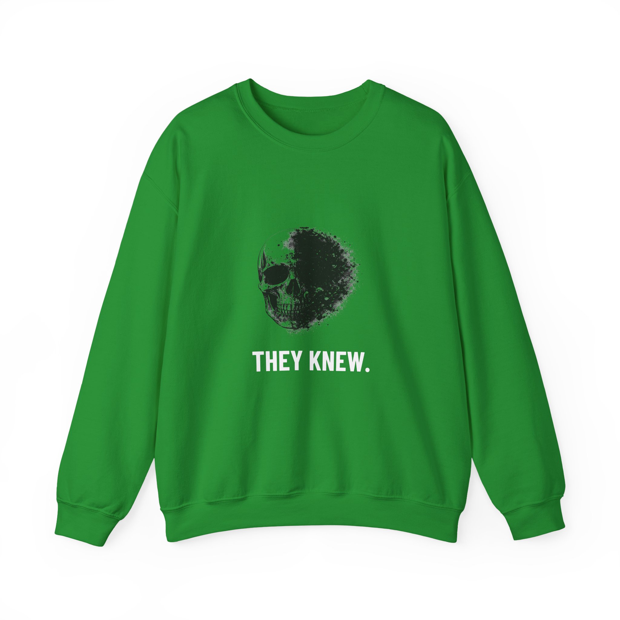 YHRK Sweatshirt - Image 35