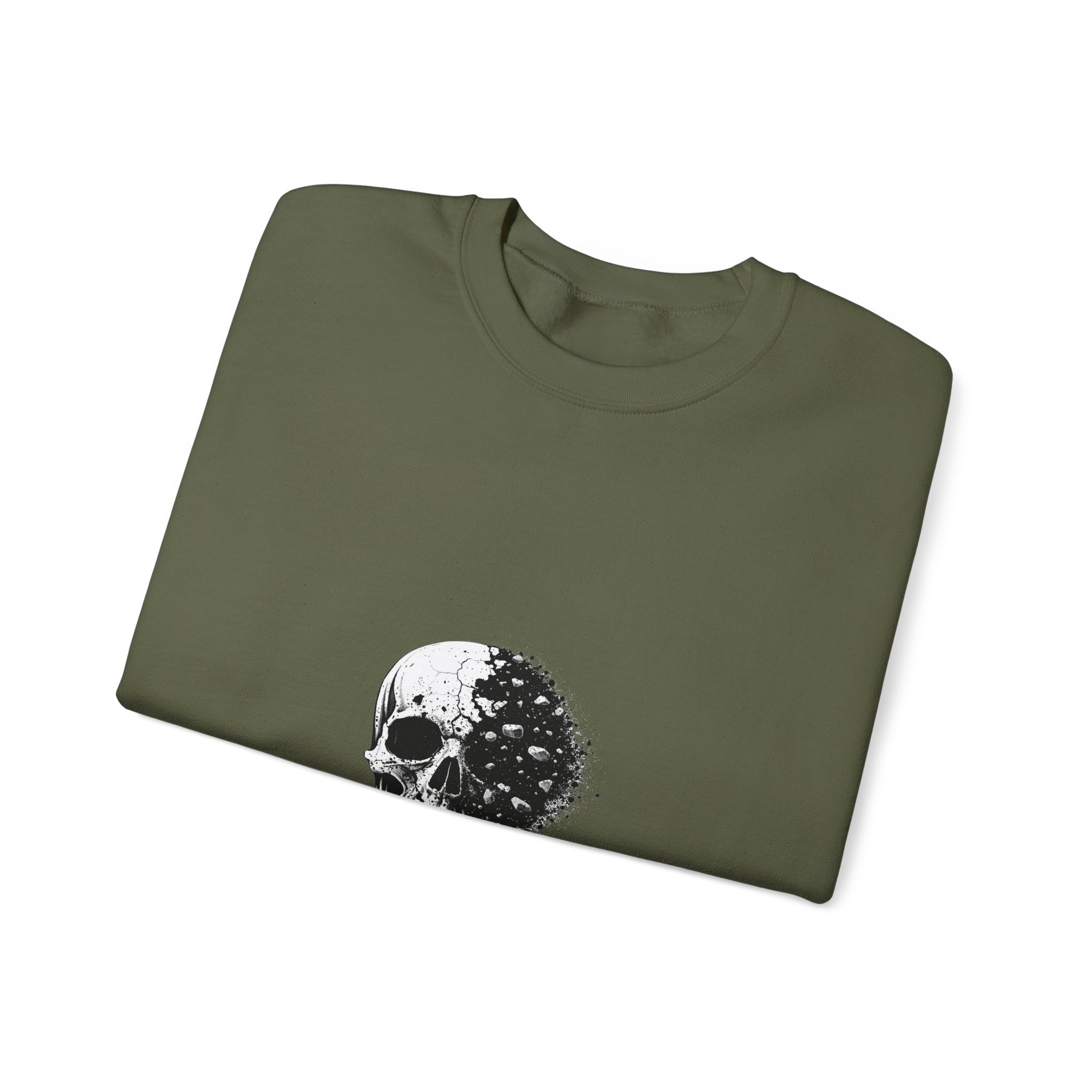 YHRK Sweatshirt - Image 29
