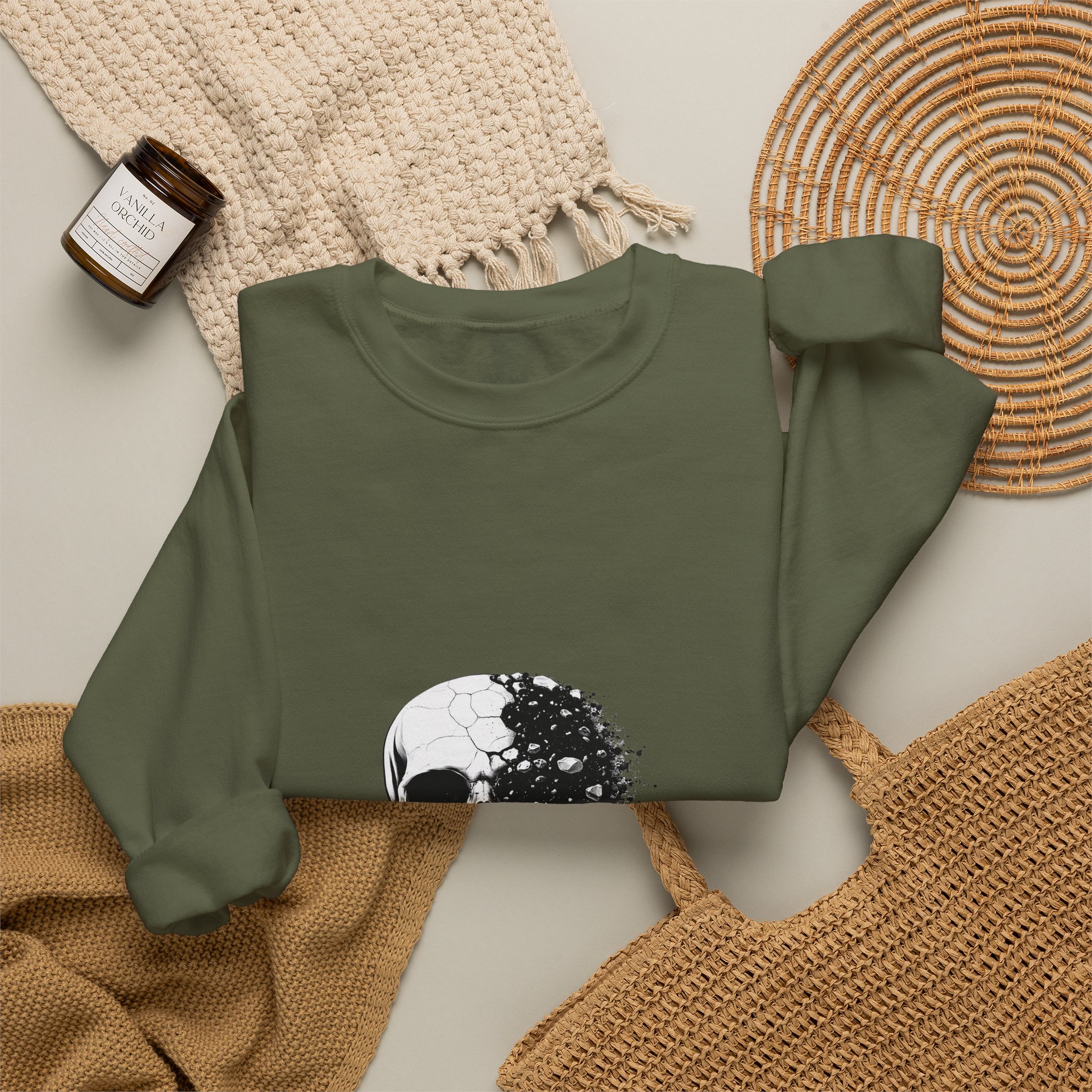 YHRK Sweatshirt - Image 30