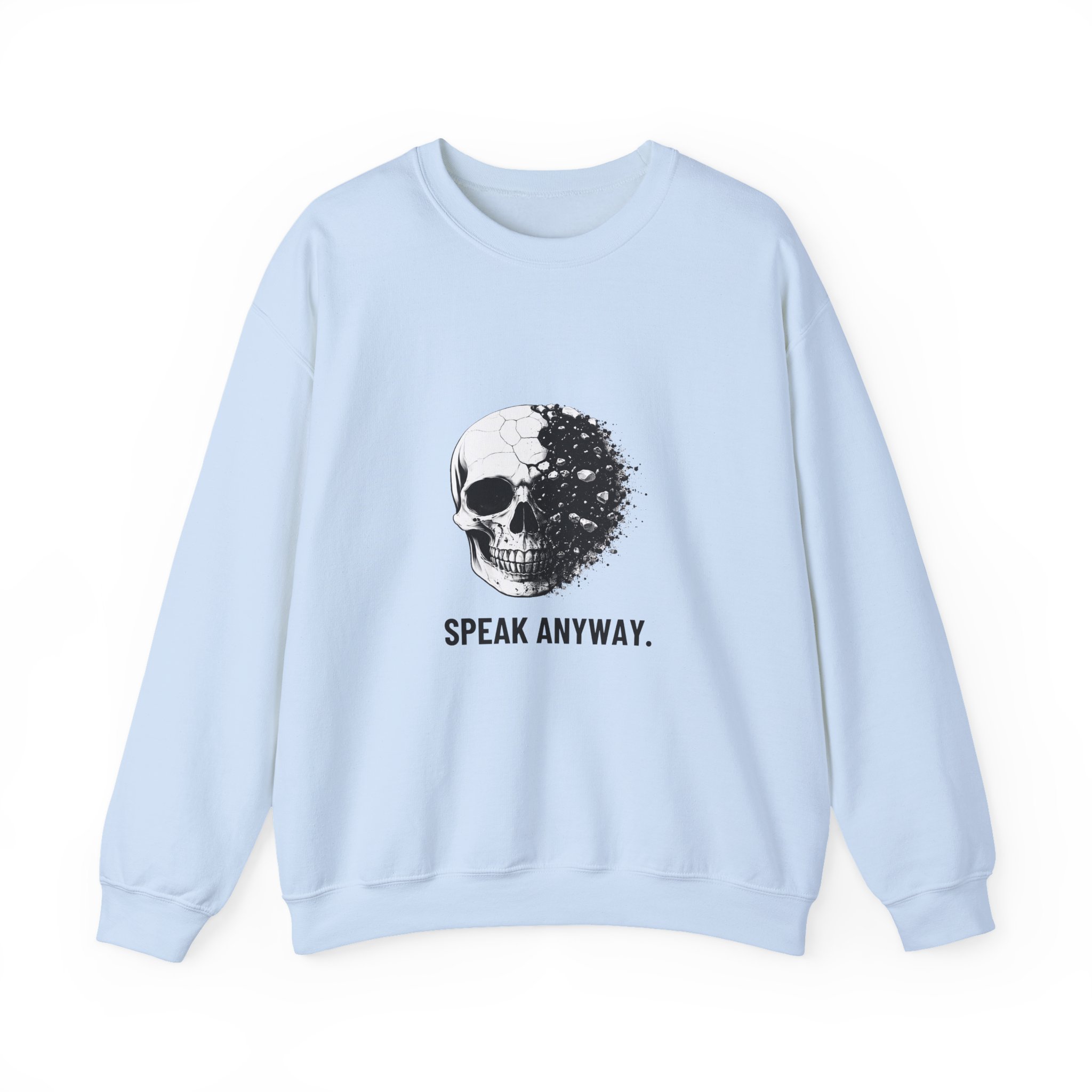 YHRK Sweatshirt - Image 43