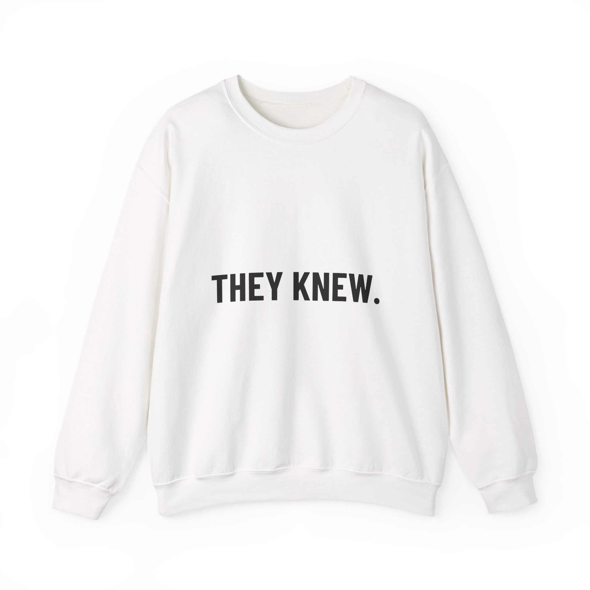 YHRK Sweatshirt - Image 3