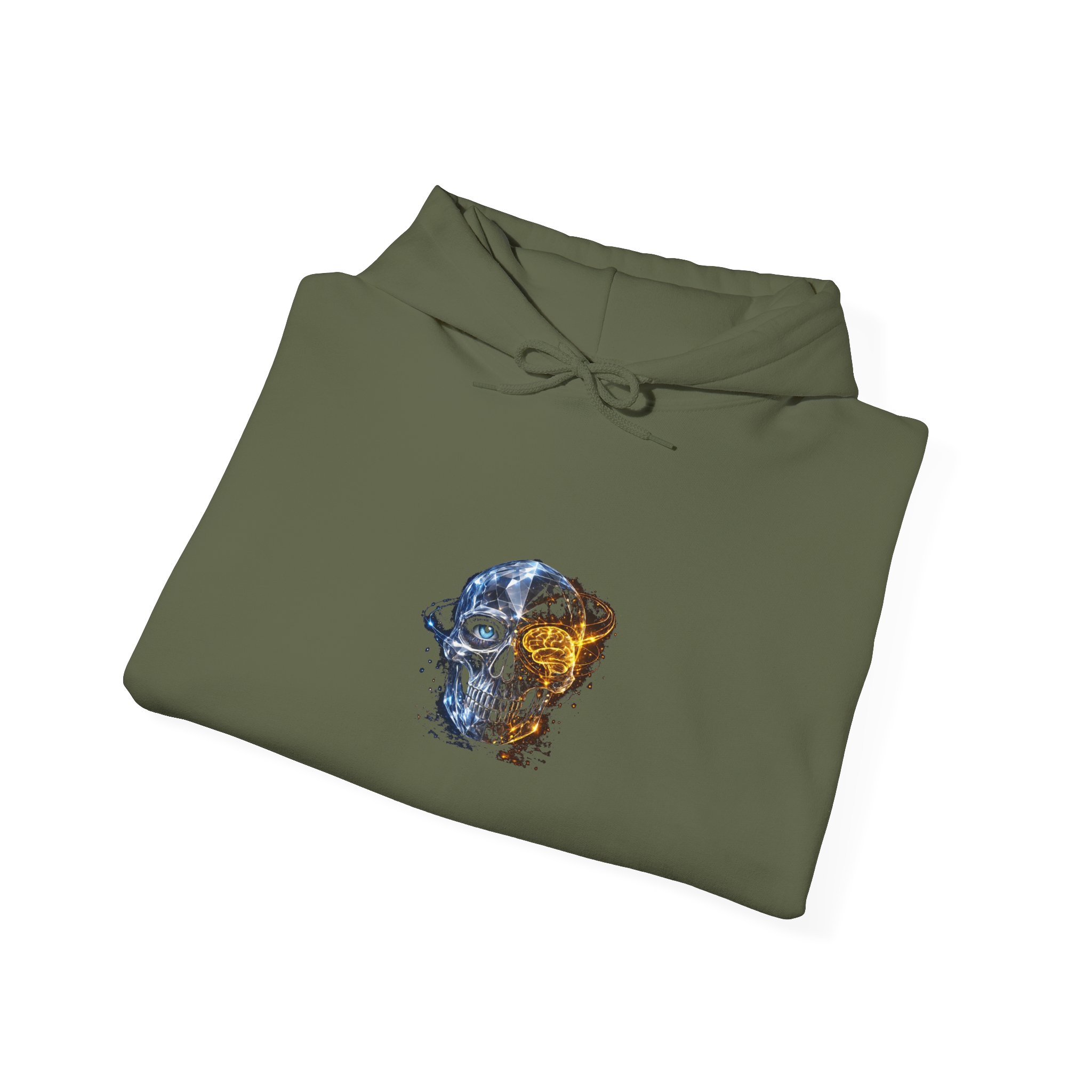 YHRK Hoodie - Image 38