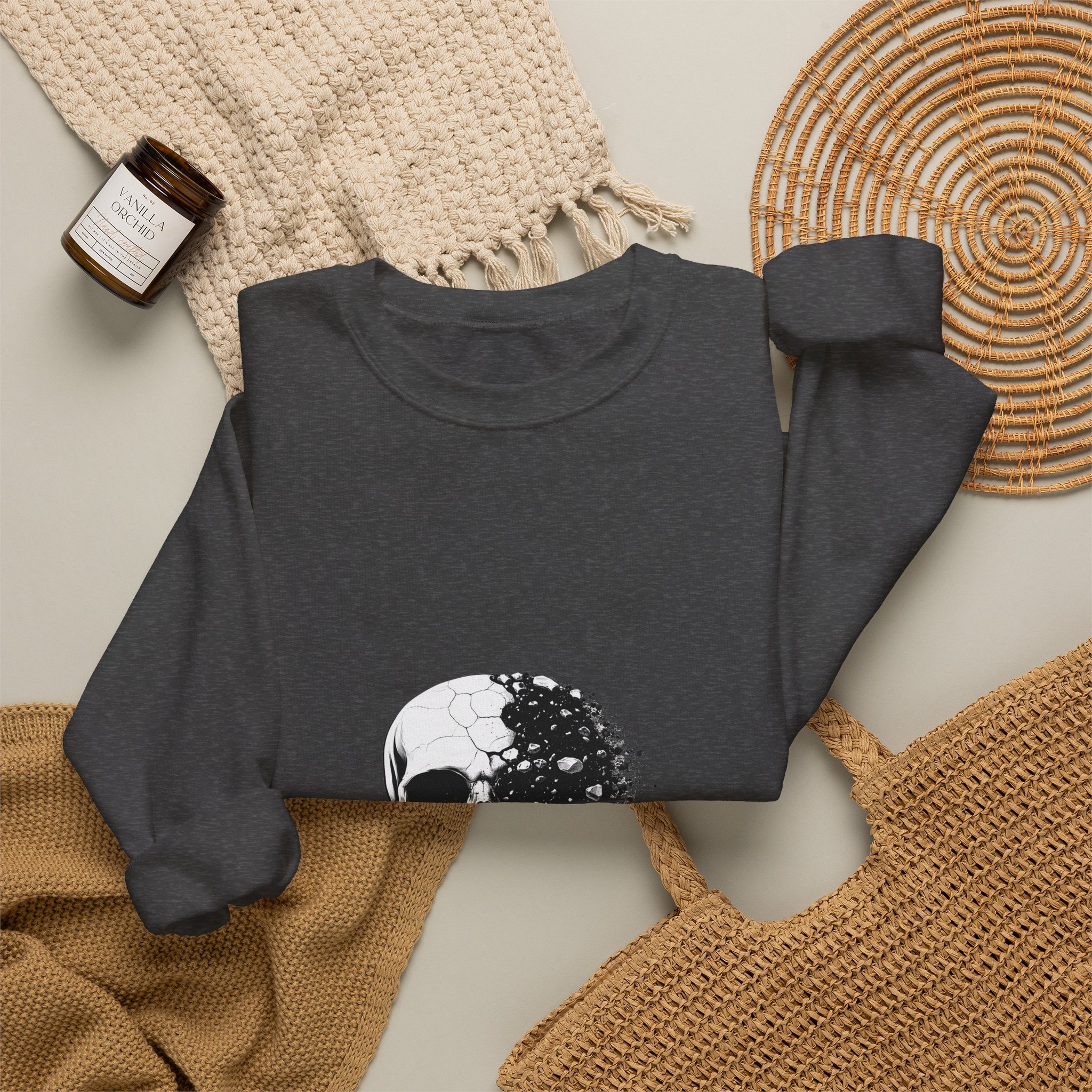 YHRK Sweatshirt - Image 42