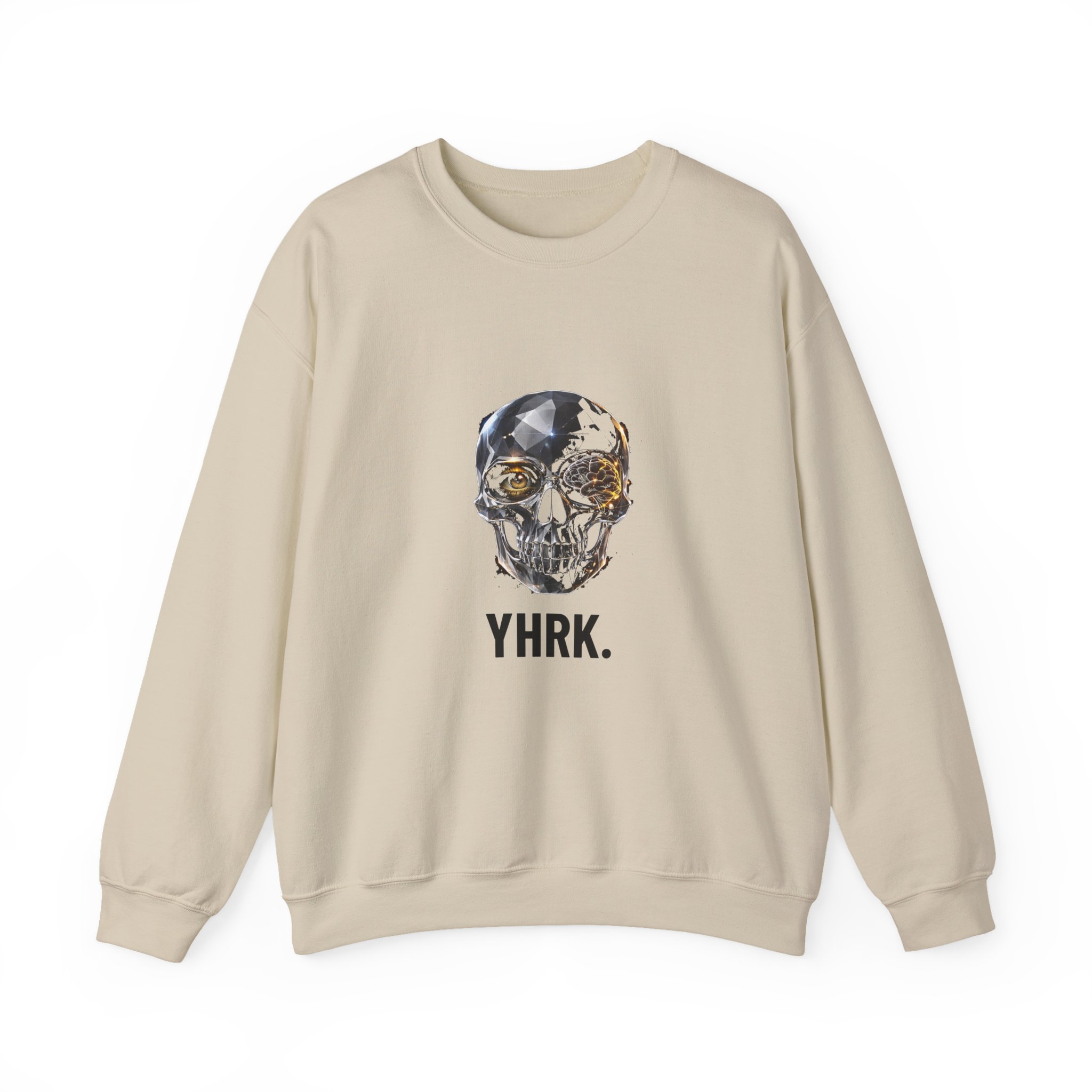 YHRK Sweatshirt - Image 15