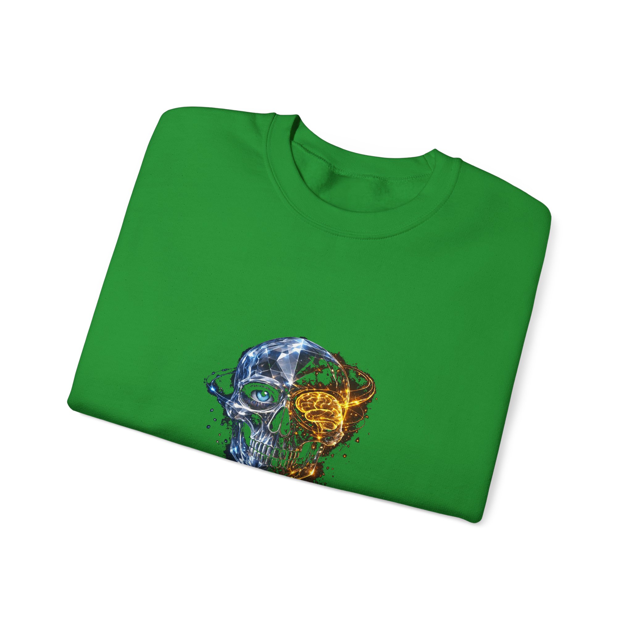 YHRK Sweatshirt - Image 37