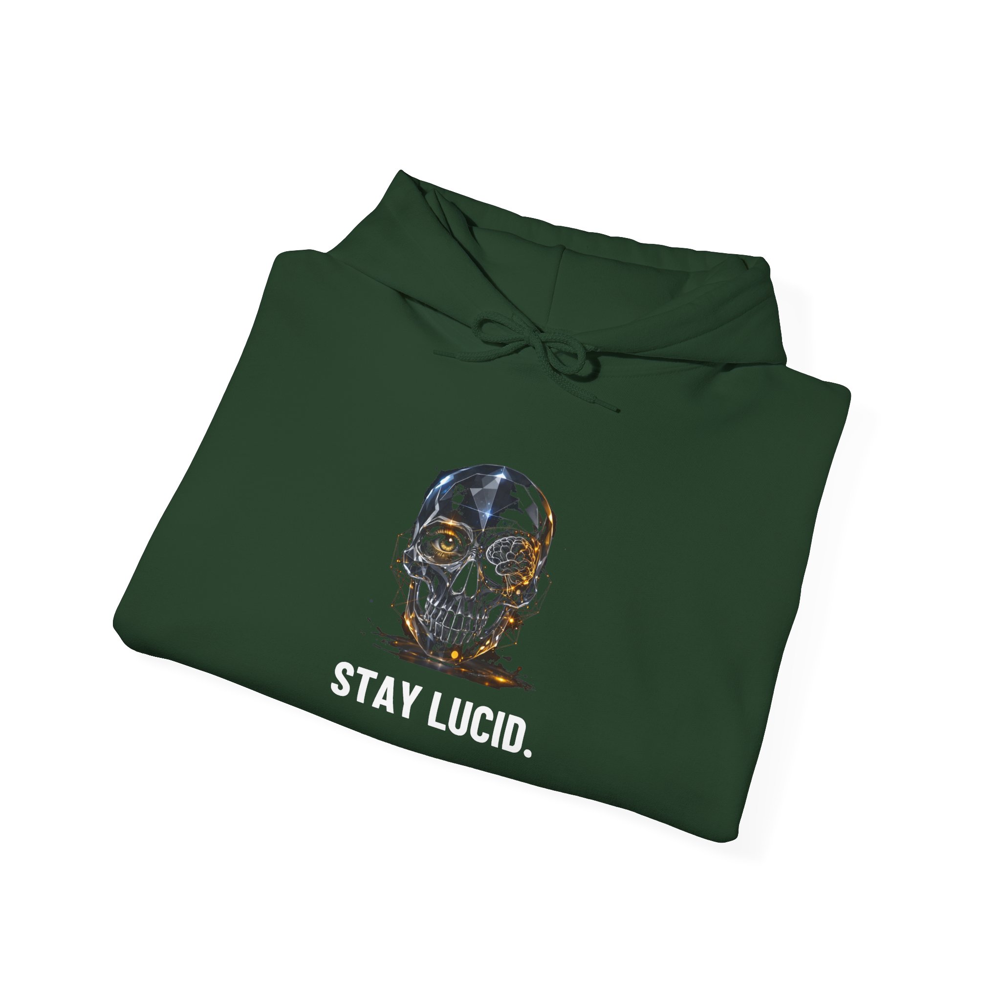 YHRK Hoodie - Image 42