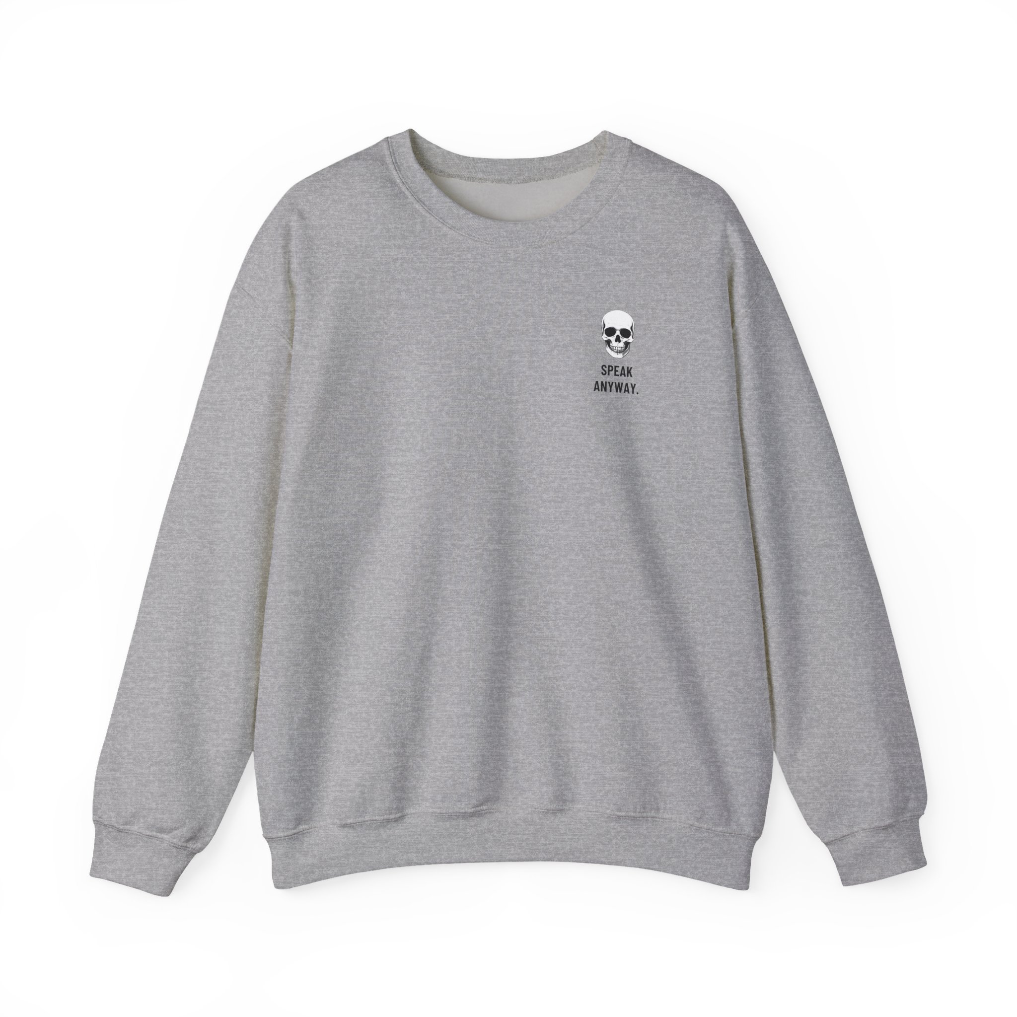 YHRK Sweatshirt - Image 17