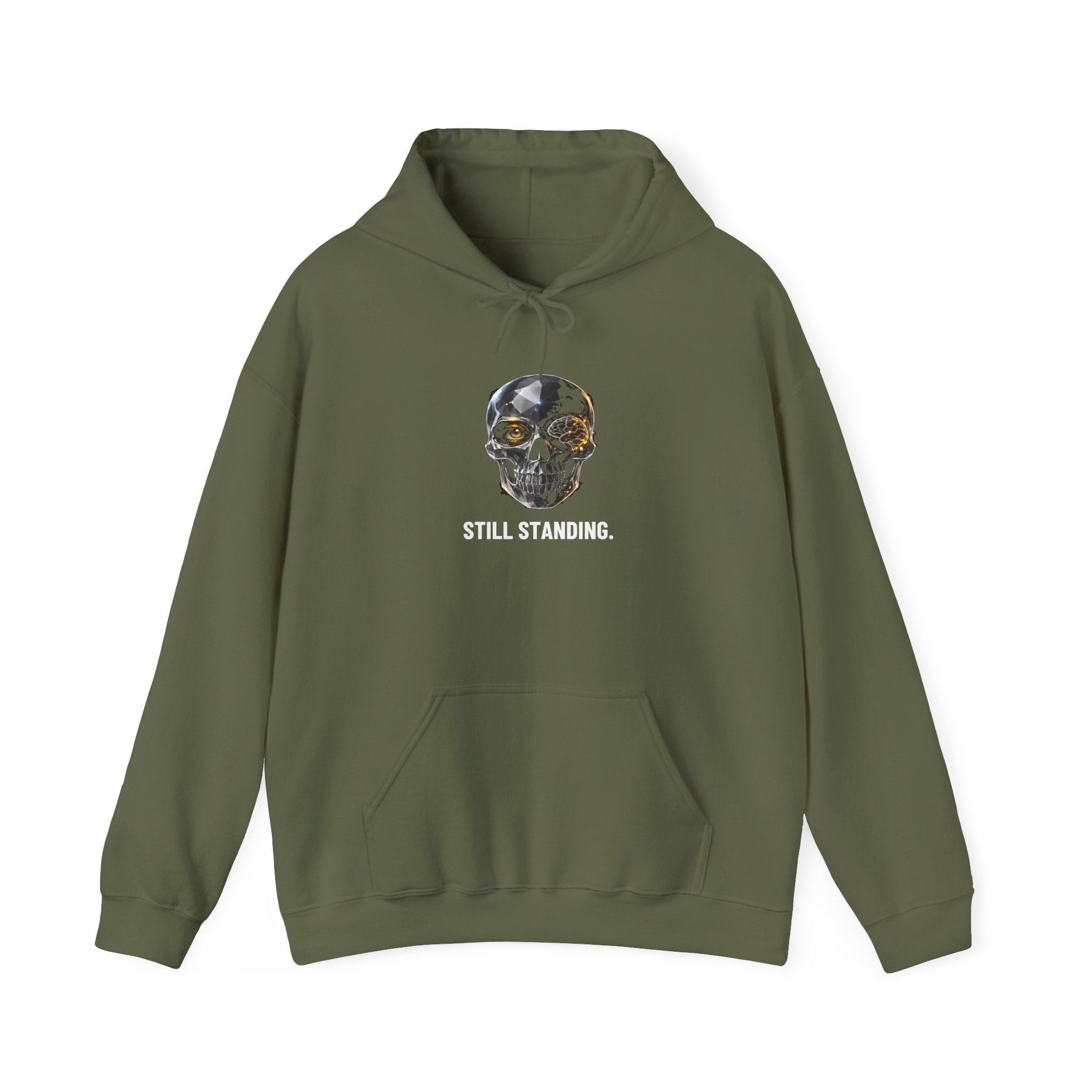 YHRK Hoodie - Image 35