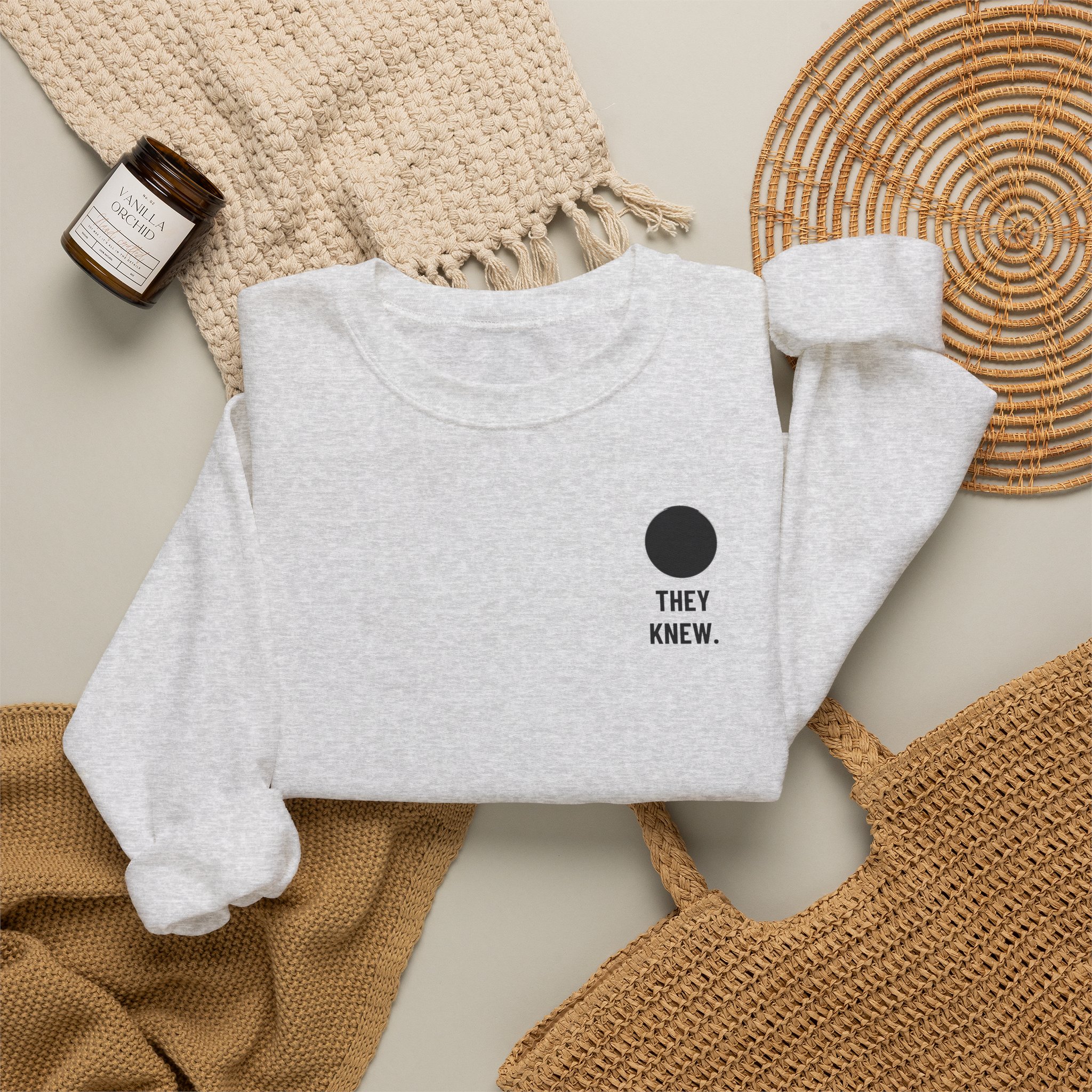YHRK Sweatshirt - Image 10