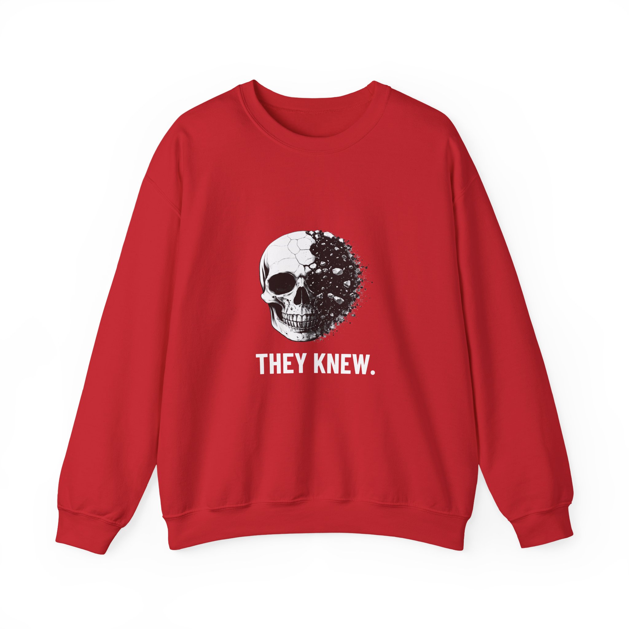 YHRK Sweatshirt - Image 59