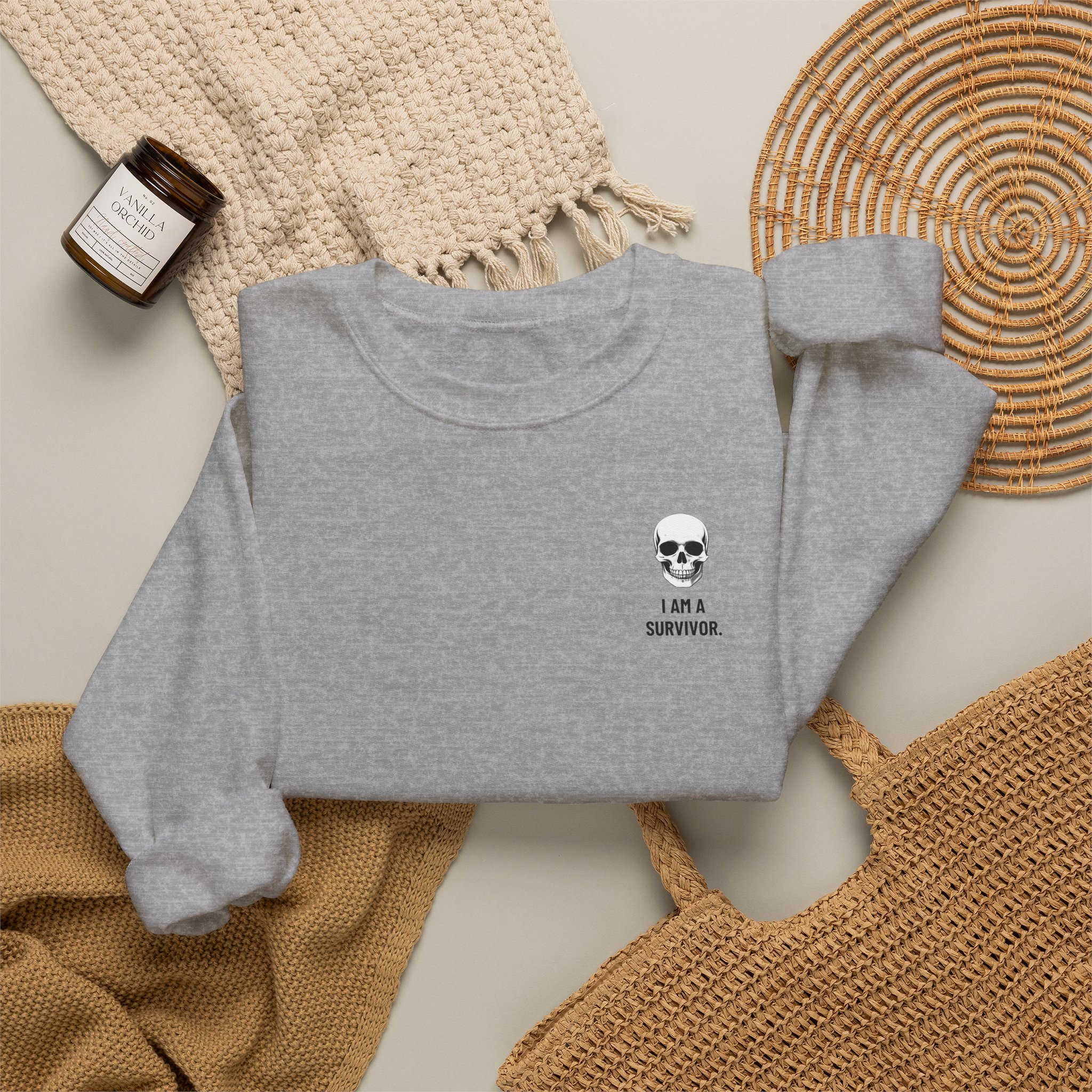 YHRK Sweatshirt - Image 20
