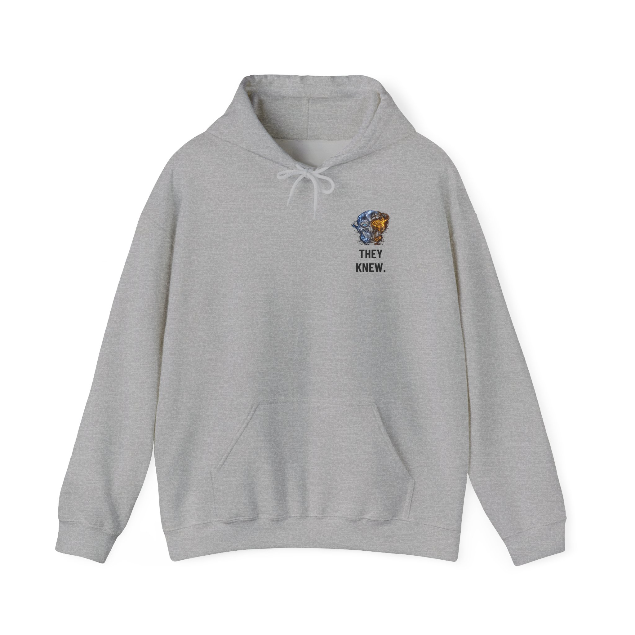 YHRK Hoodie - Image 19