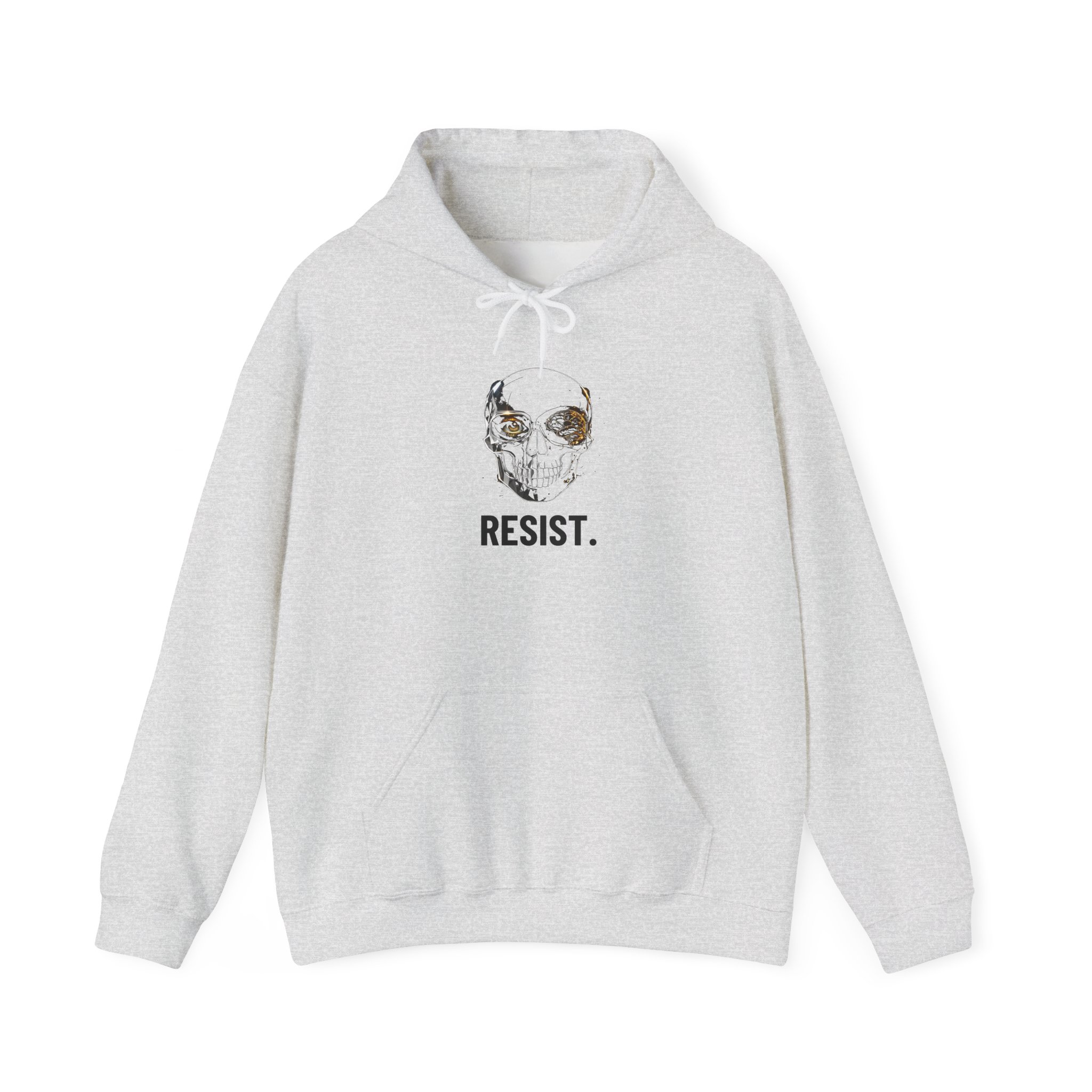 YHRK Hoodie - Image 7