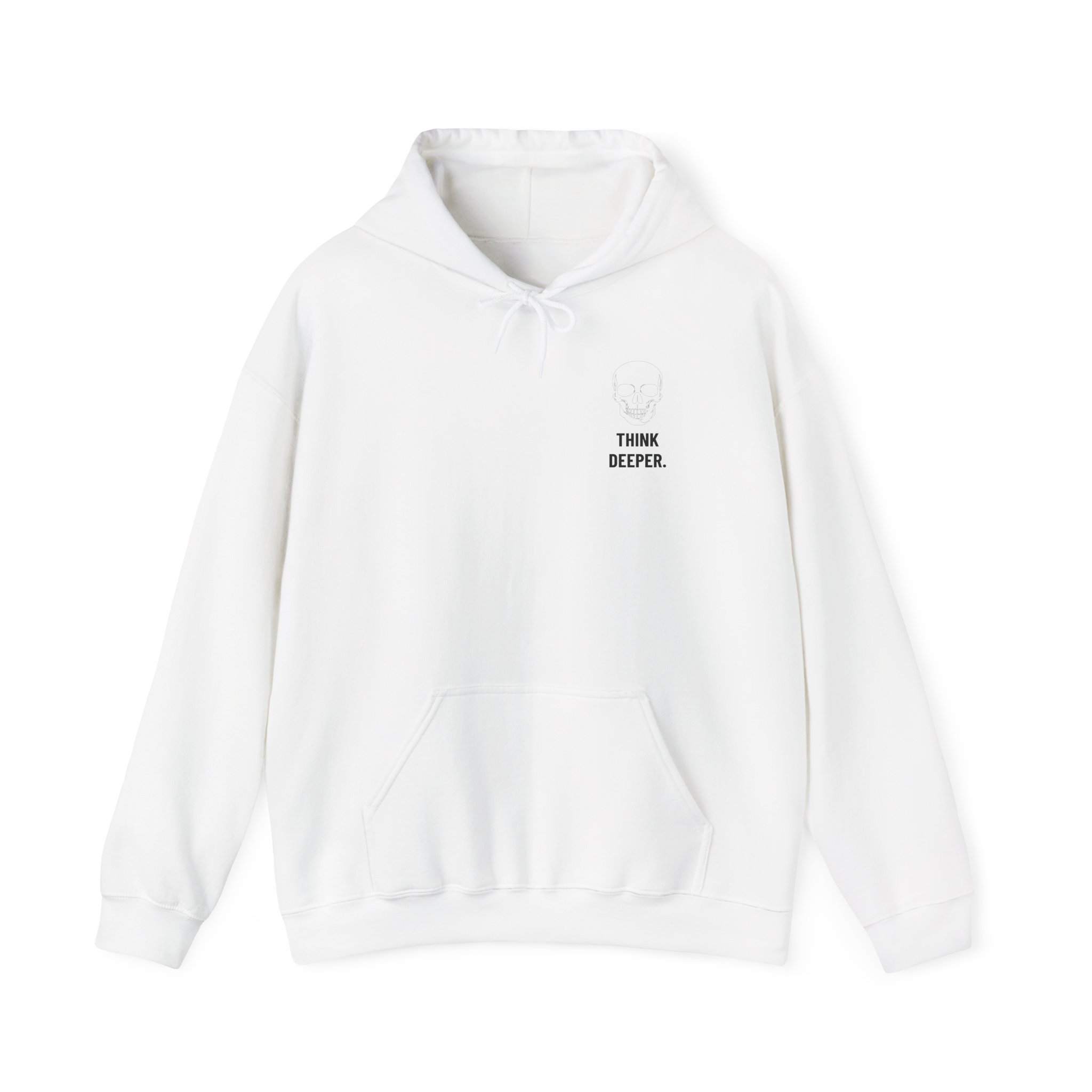 YHRK Hoodie - Image 3