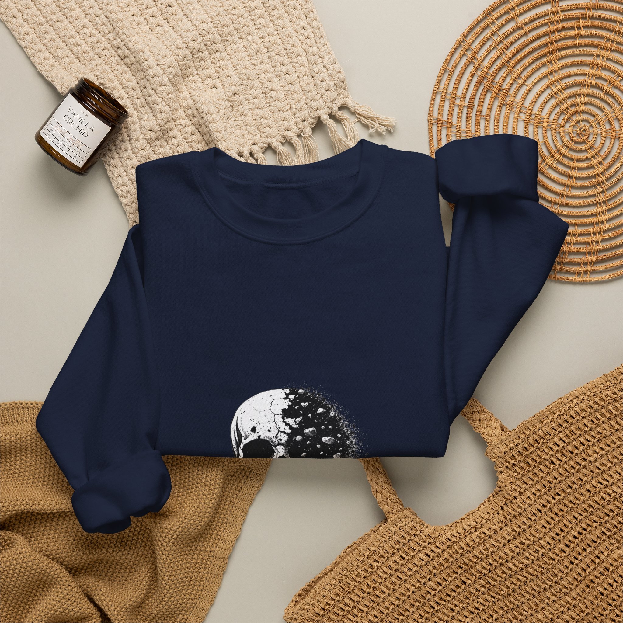 YHRK Sweatshirt - Image 50