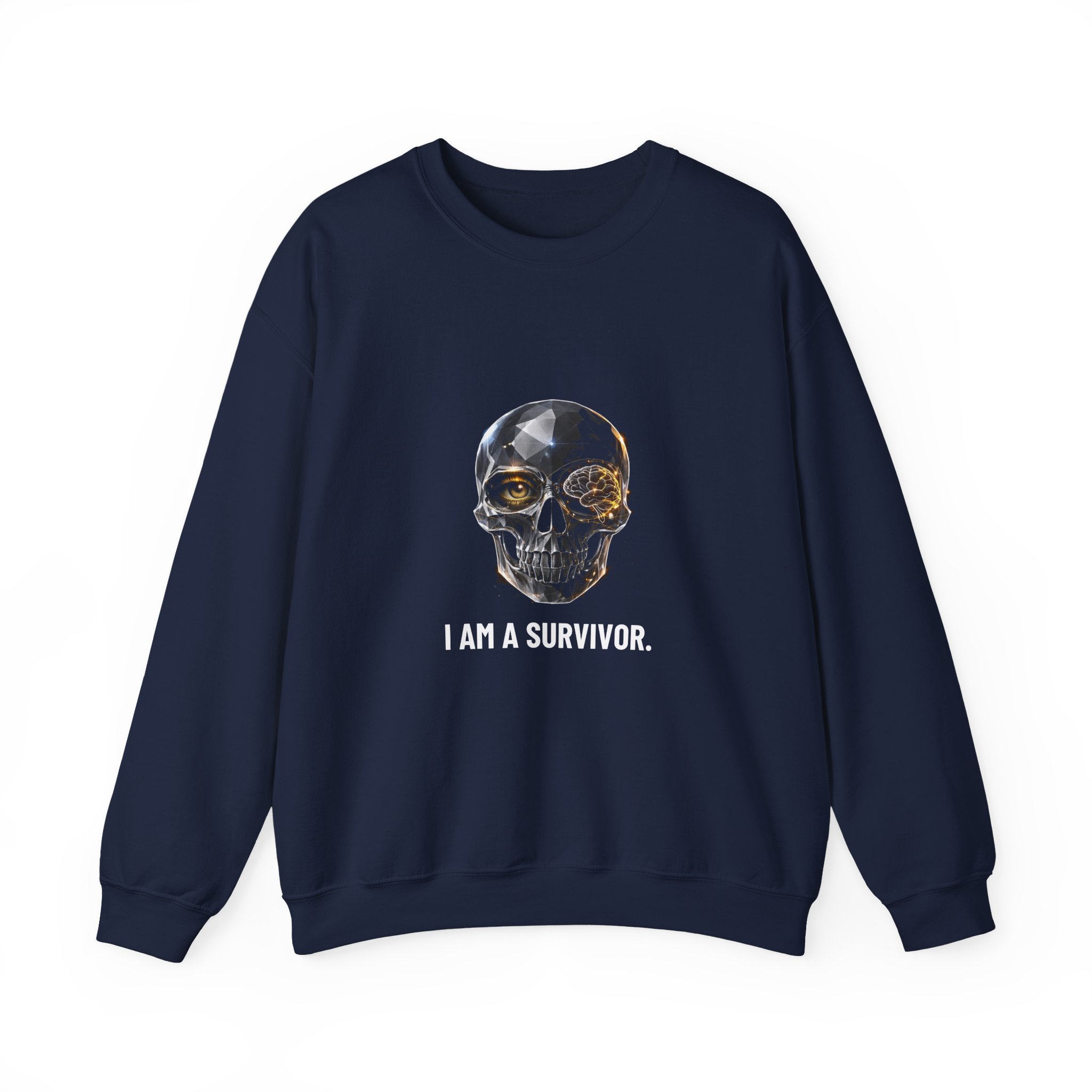 YHRK Sweatshirt - Image 47