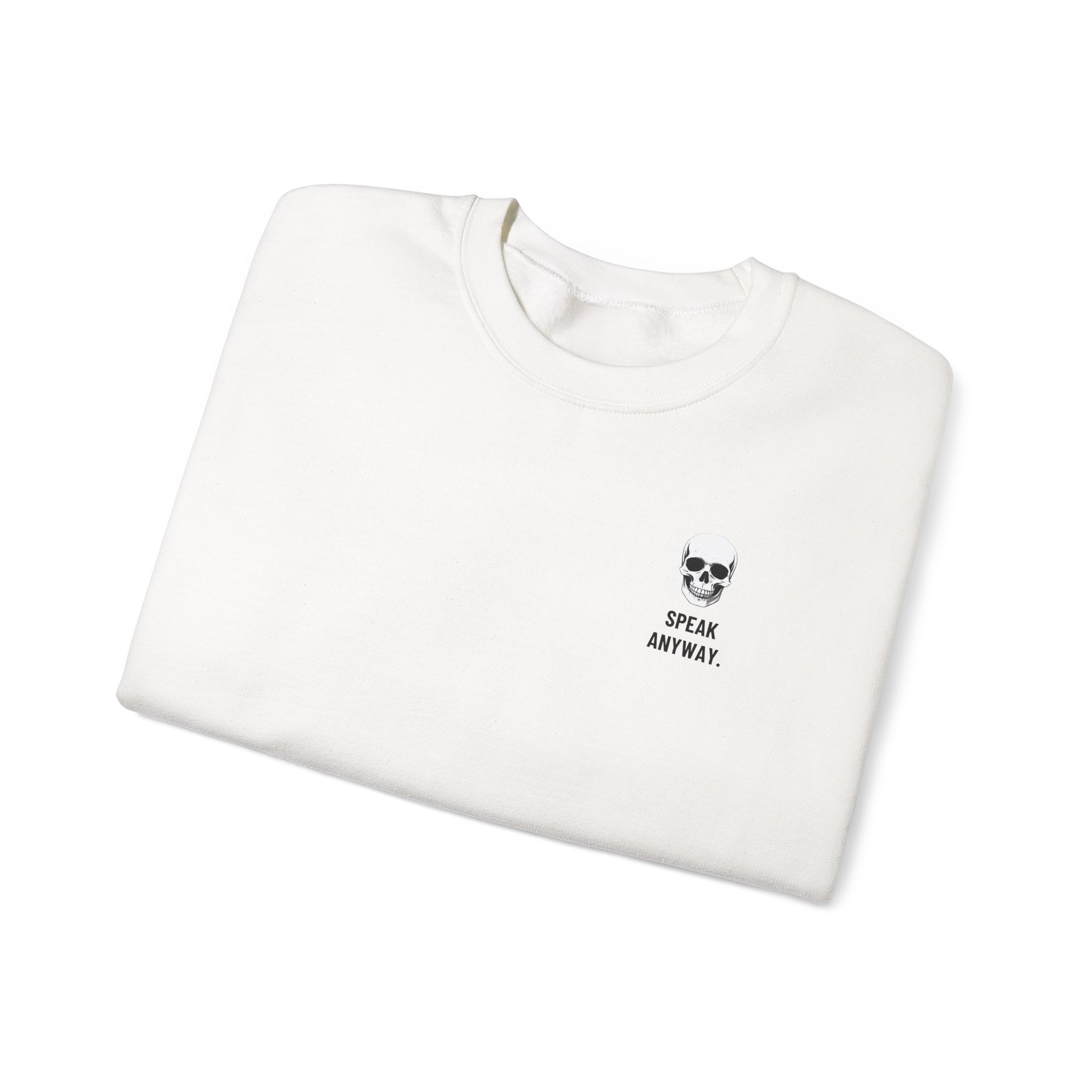 YHRK Sweatshirt - Image 3