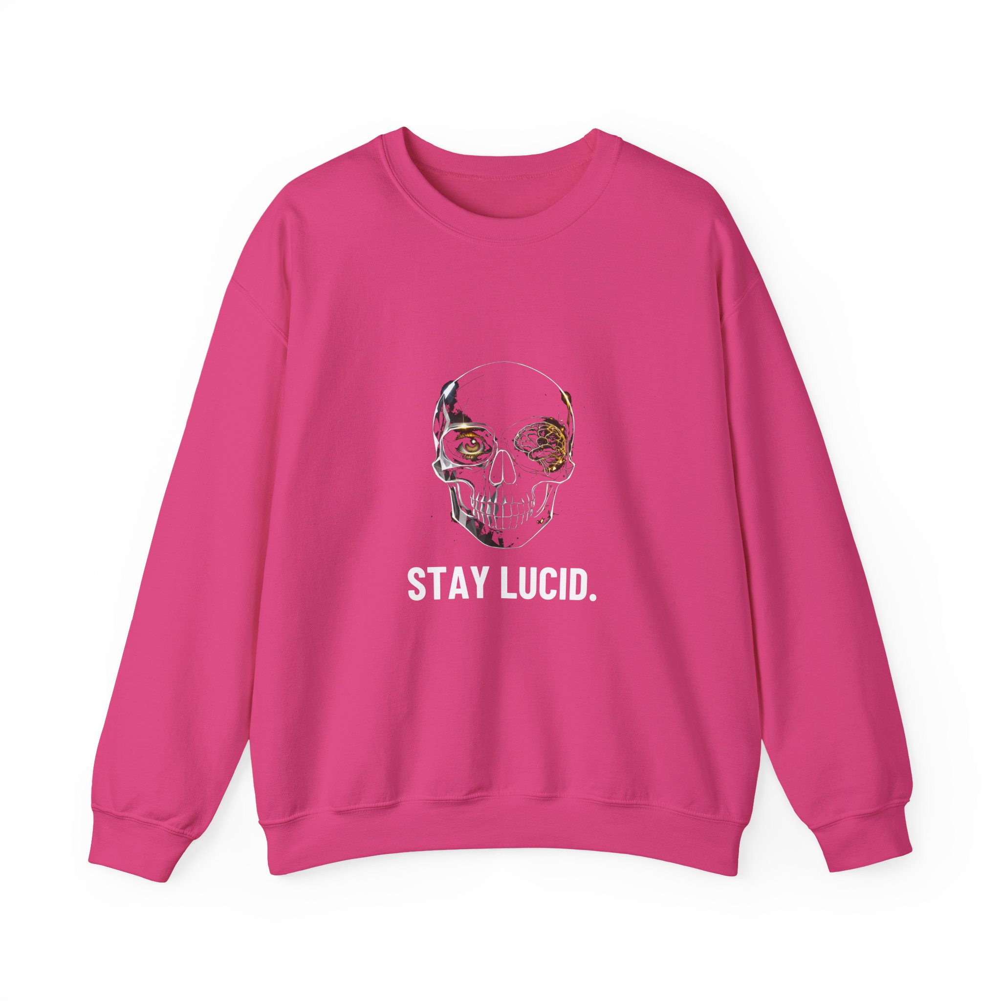YHRK Sweatshirt - Image 55