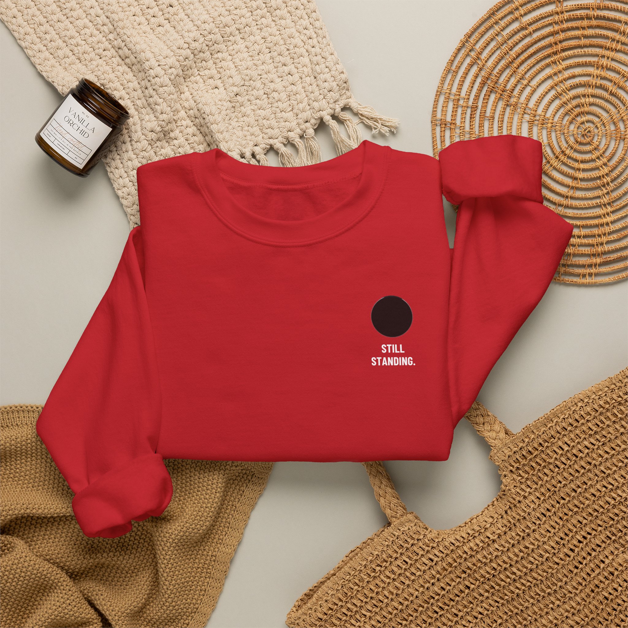 YHRK Sweatshirt - Image 60