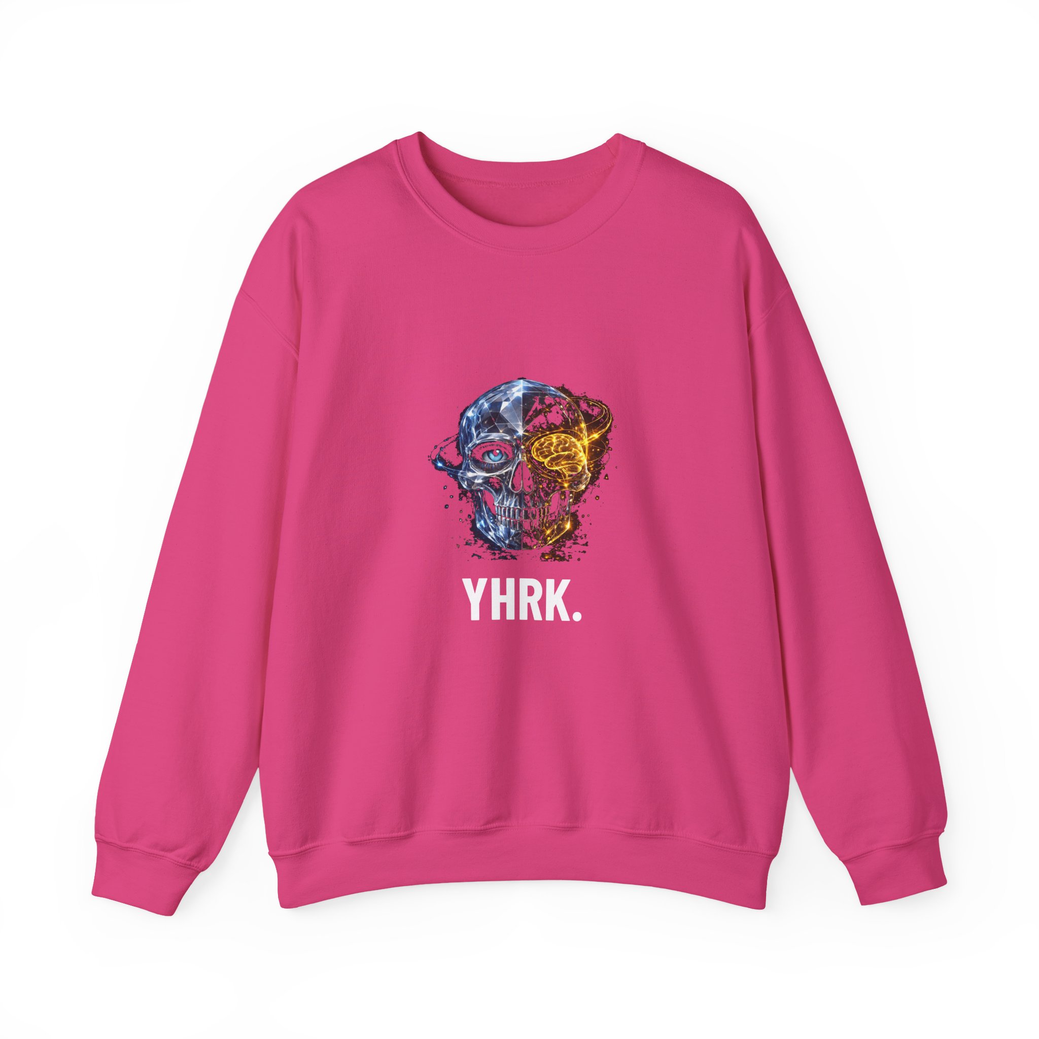 YHRK Sweatshirt - Image 55