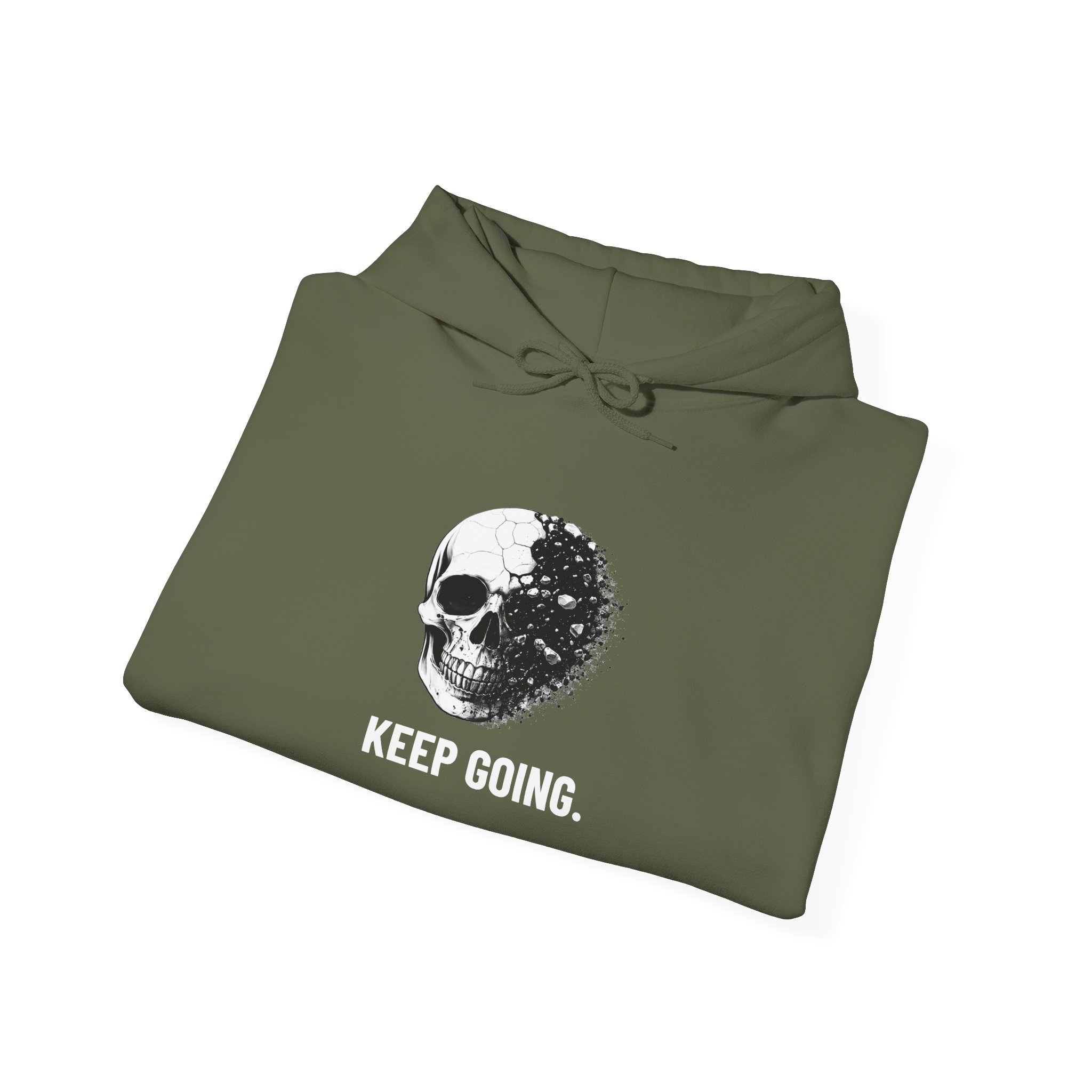 YHRK Hoodie - Image 38