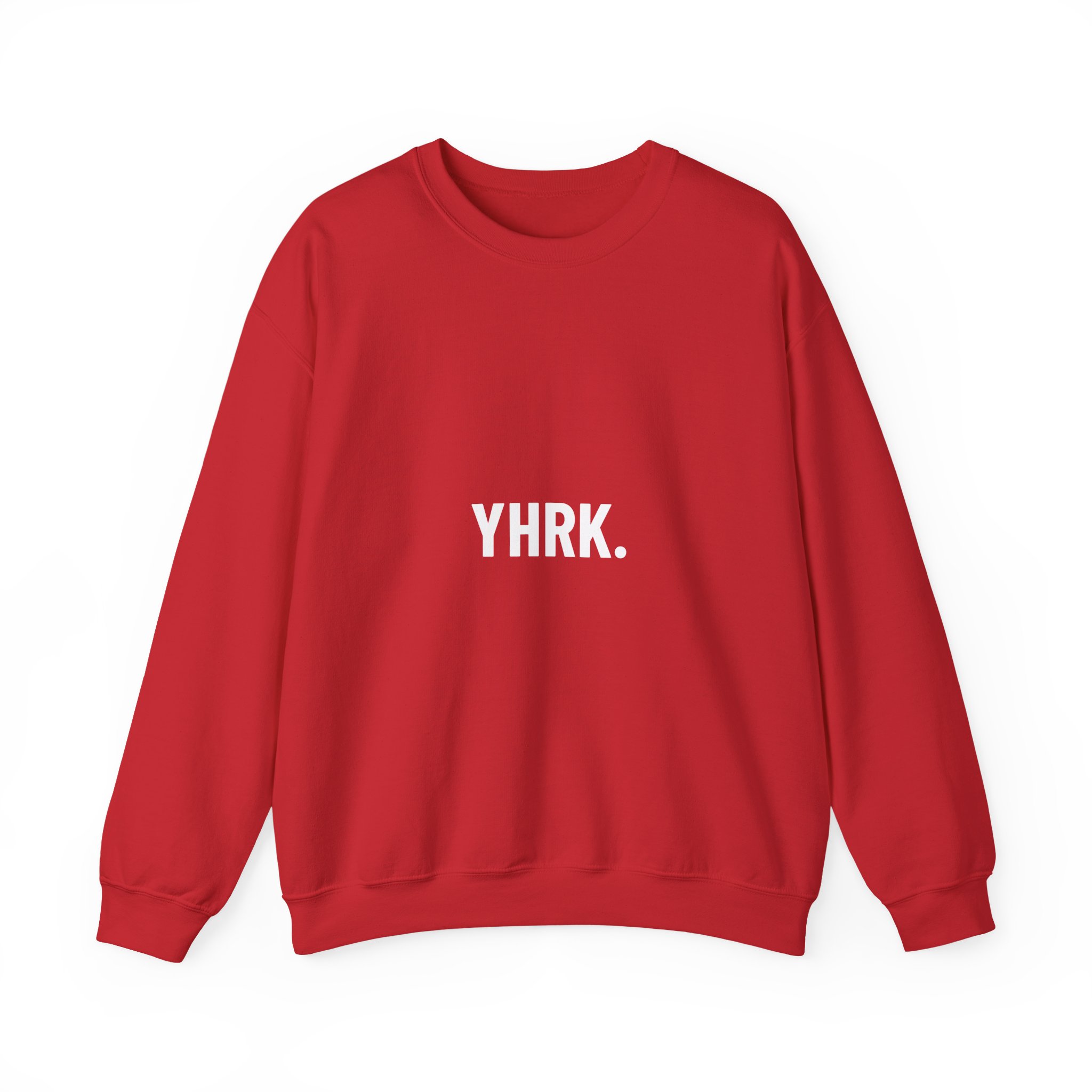 YHRK Sweatshirt - Image 59