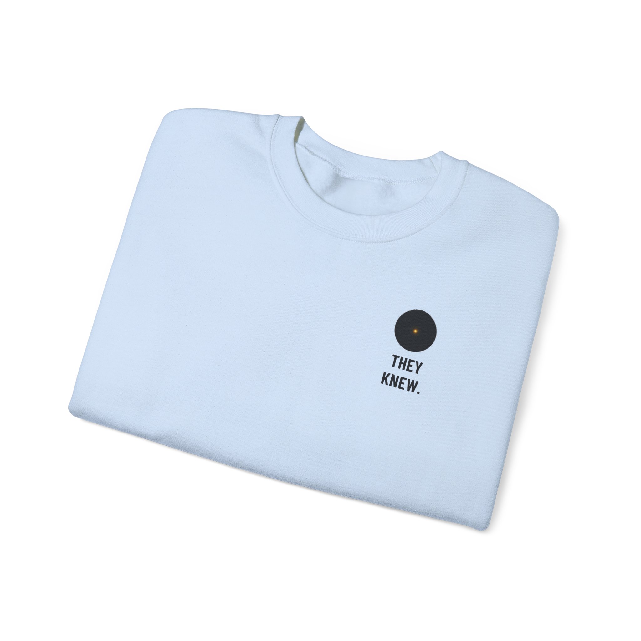 YHRK Sweatshirt - Image 43