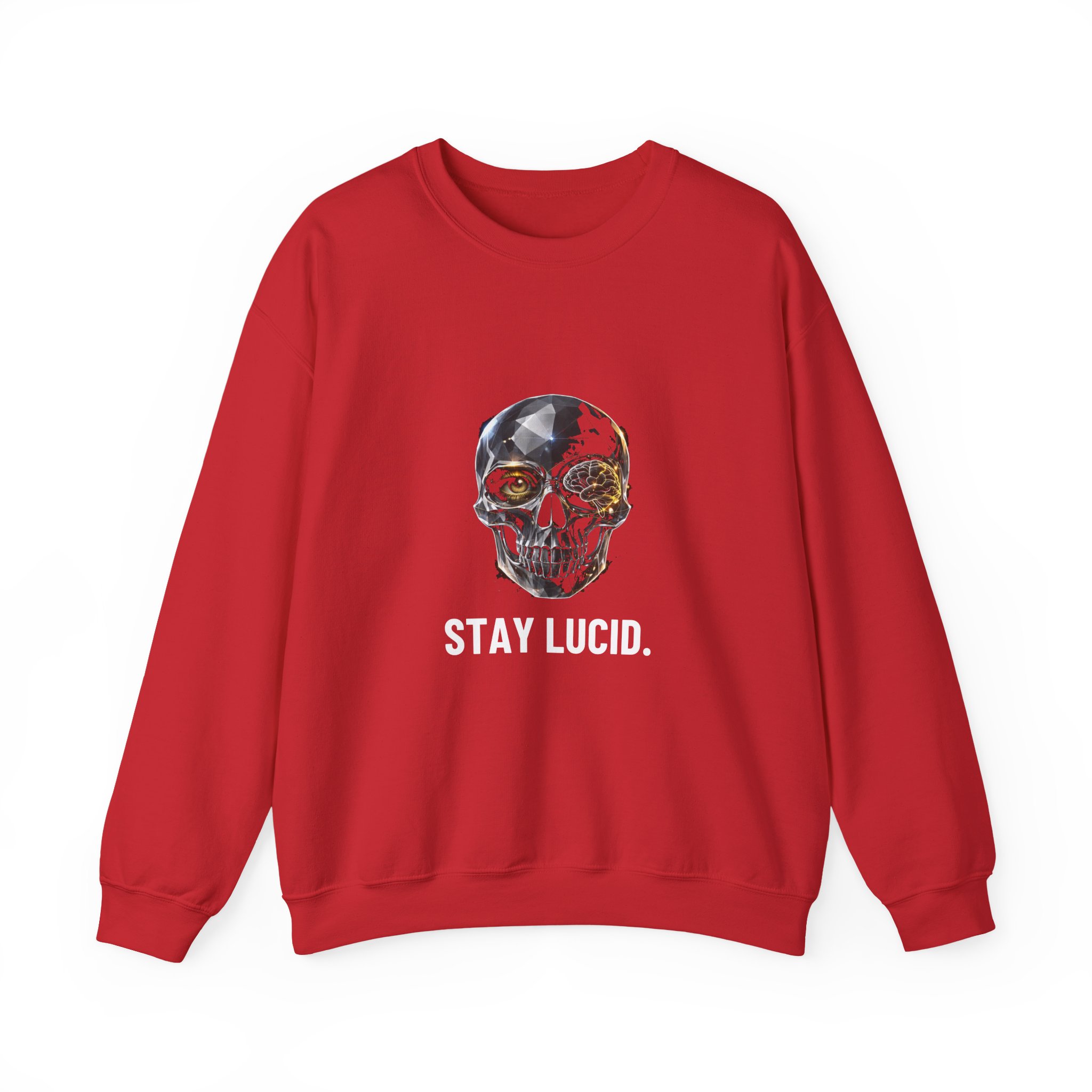 YHRK Sweatshirt - Image 59