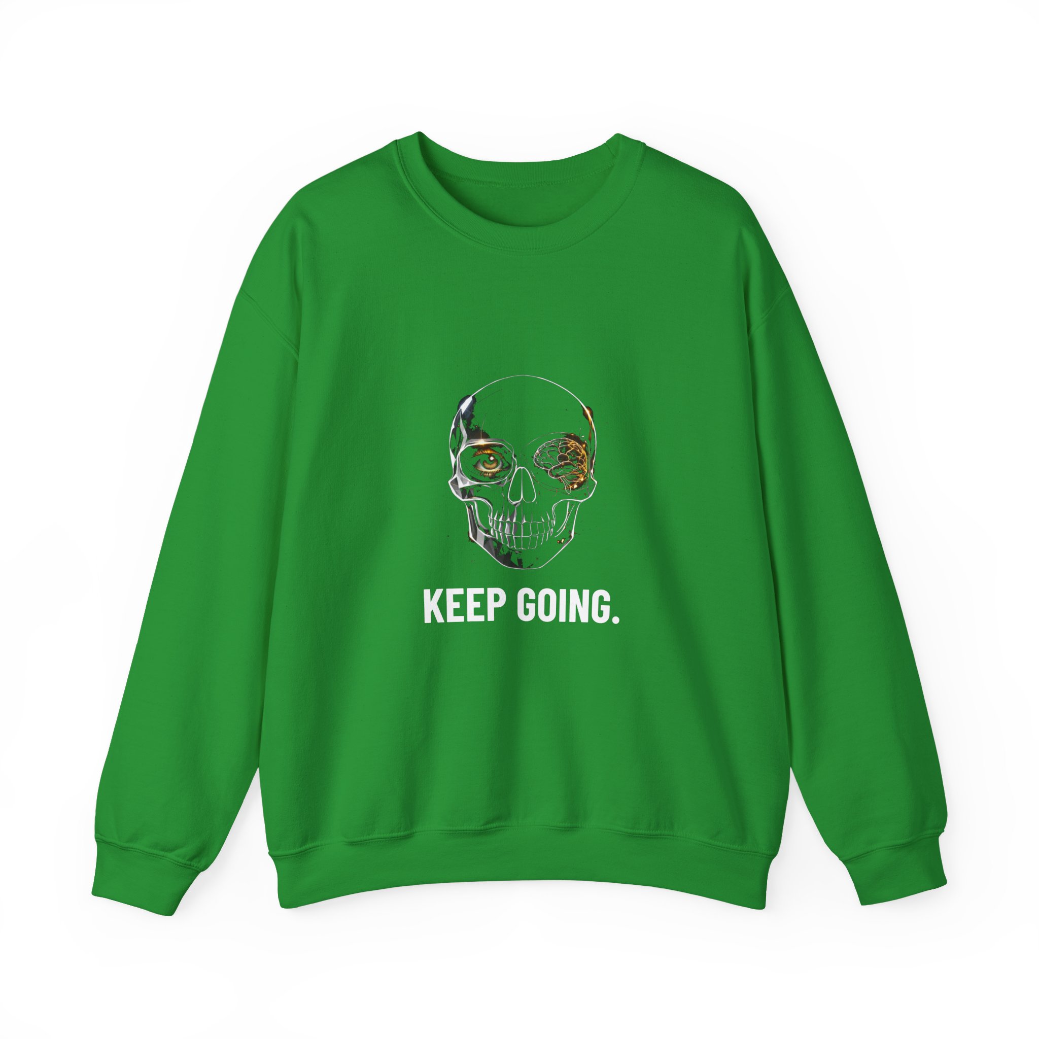 YHRK Sweatshirt - Image 35