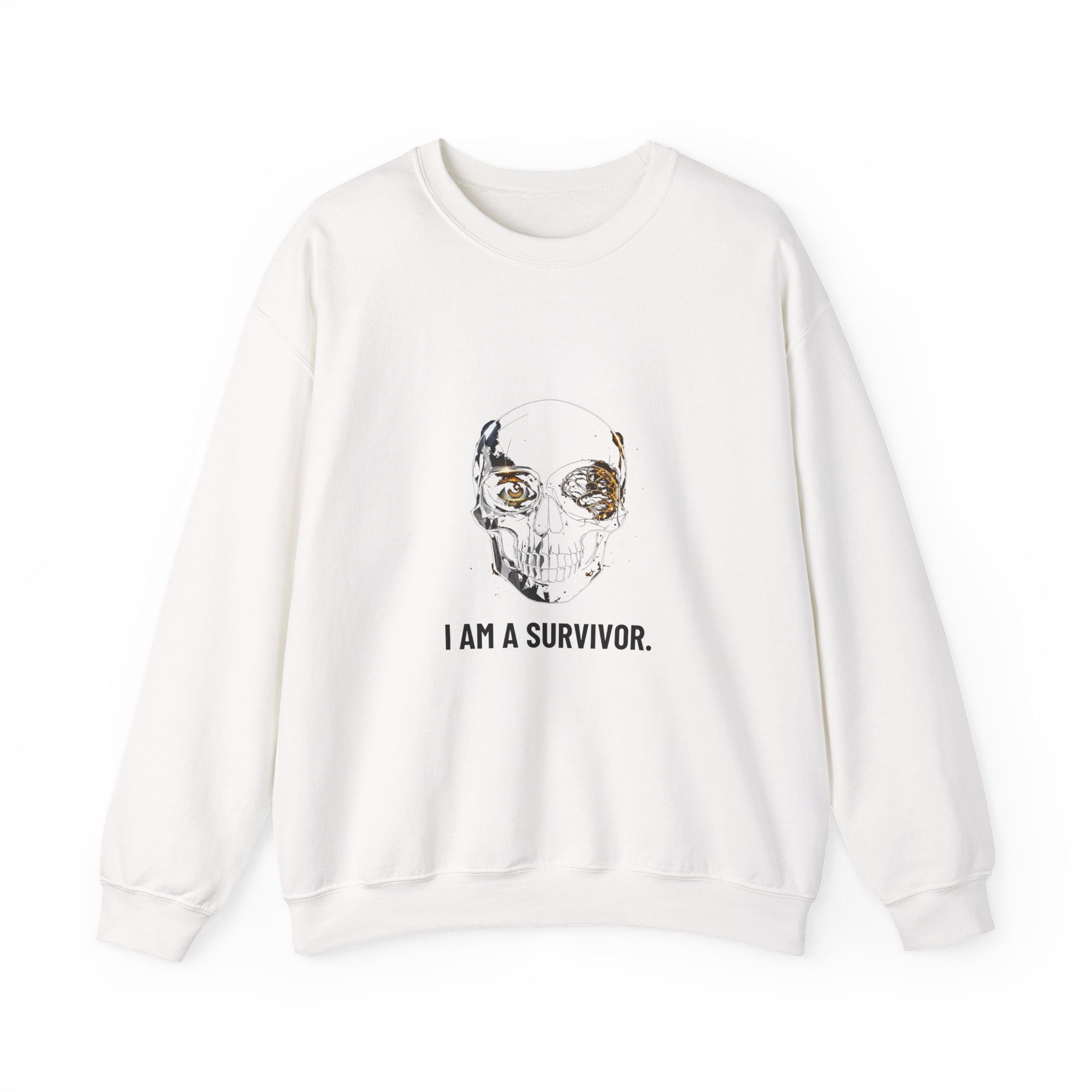 YHRK Sweatshirt - Image 3