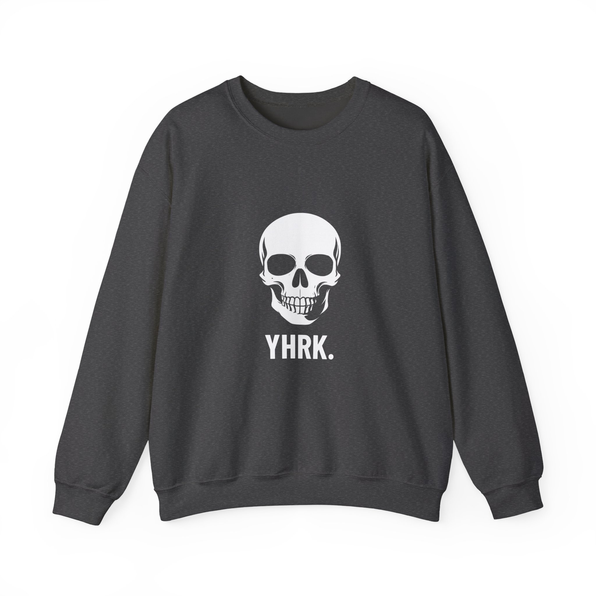 YHRK Sweatshirt - Image 39