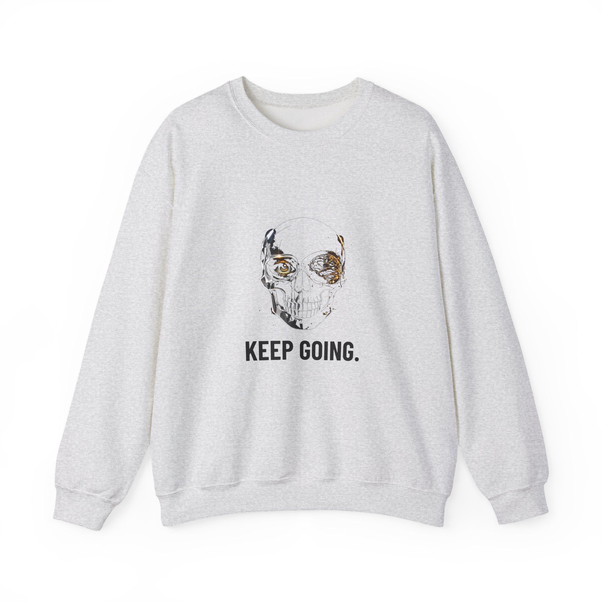 YHRK Sweatshirt - Image 7