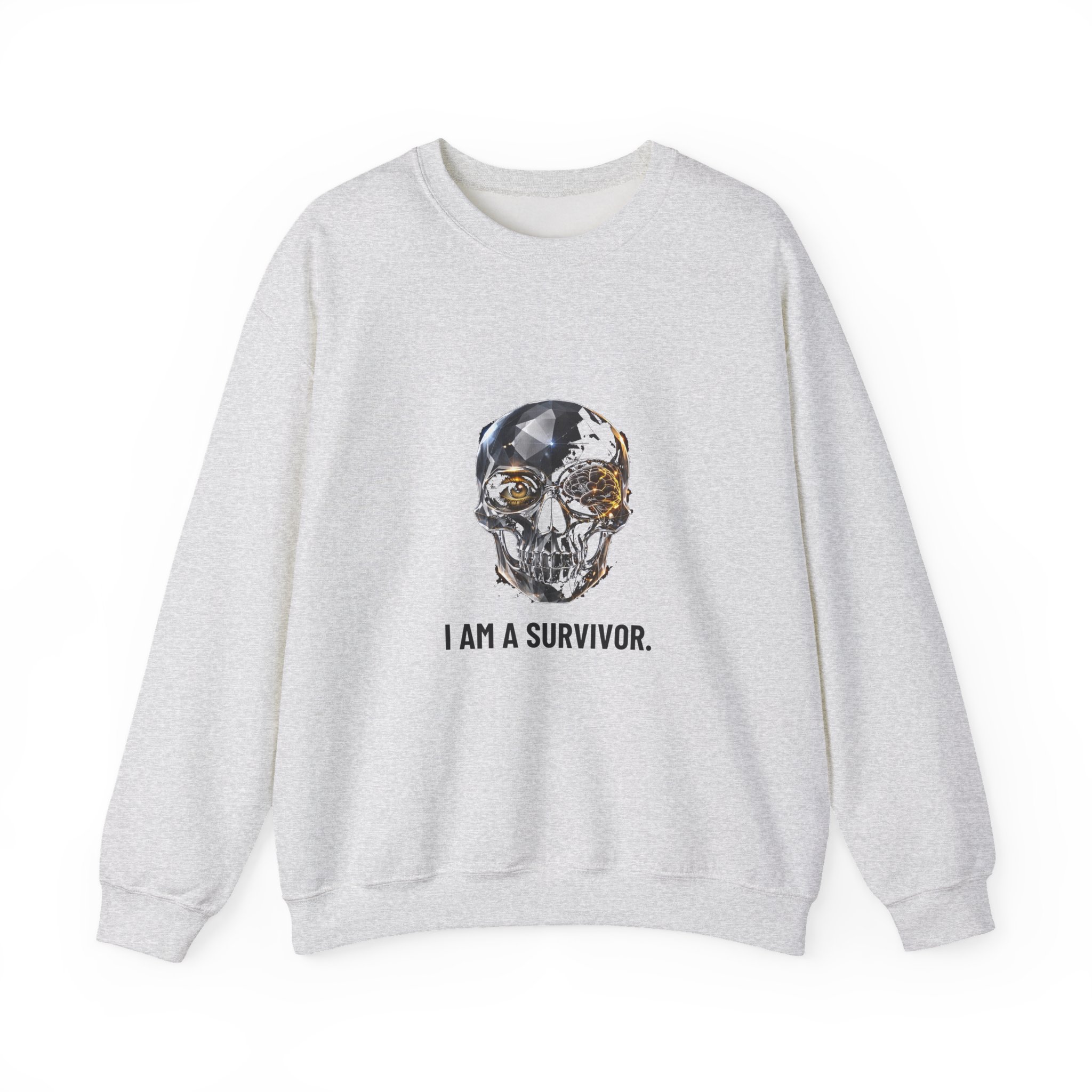 YHRK Sweatshirt - Image 7