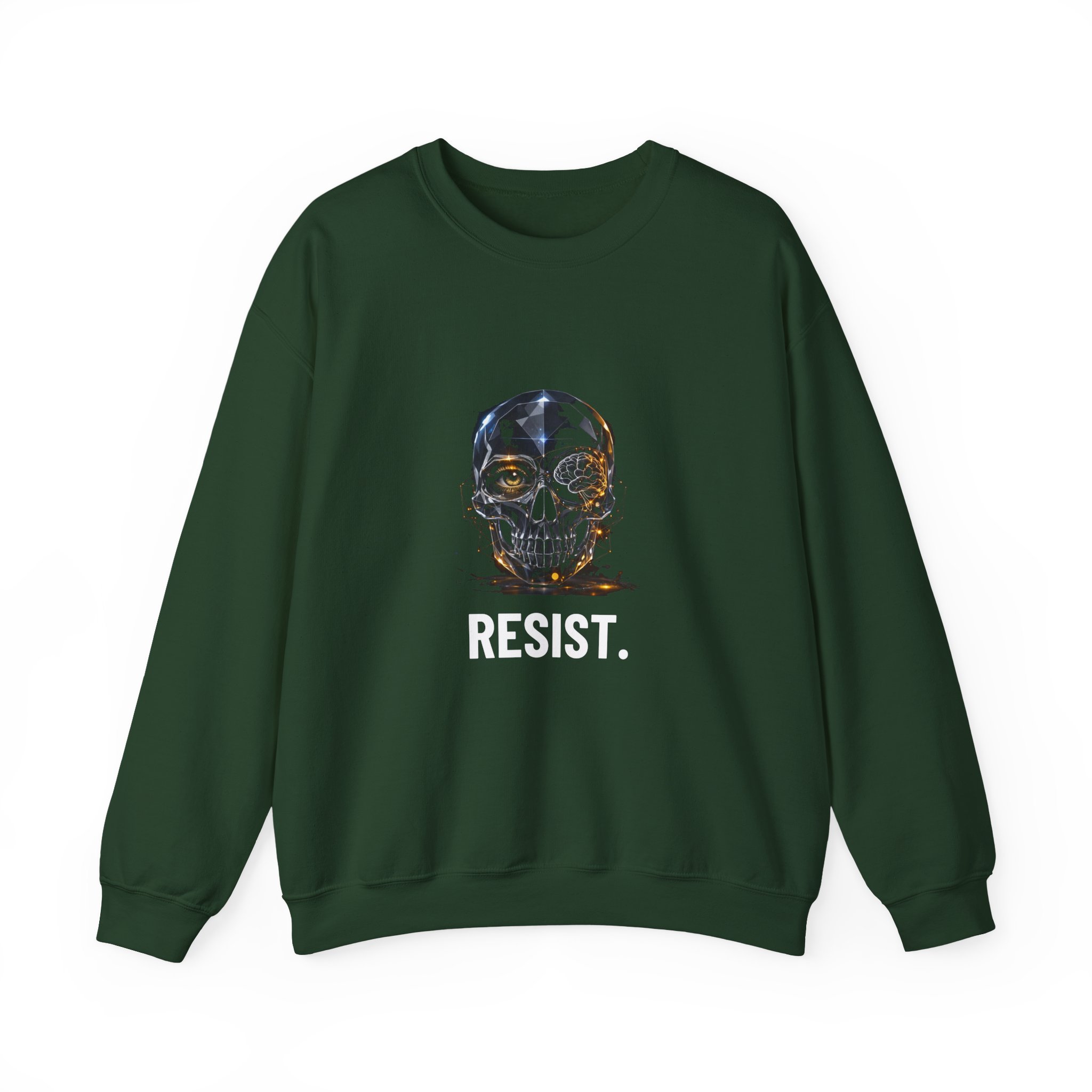 YHRK Sweatshirt - Image 31