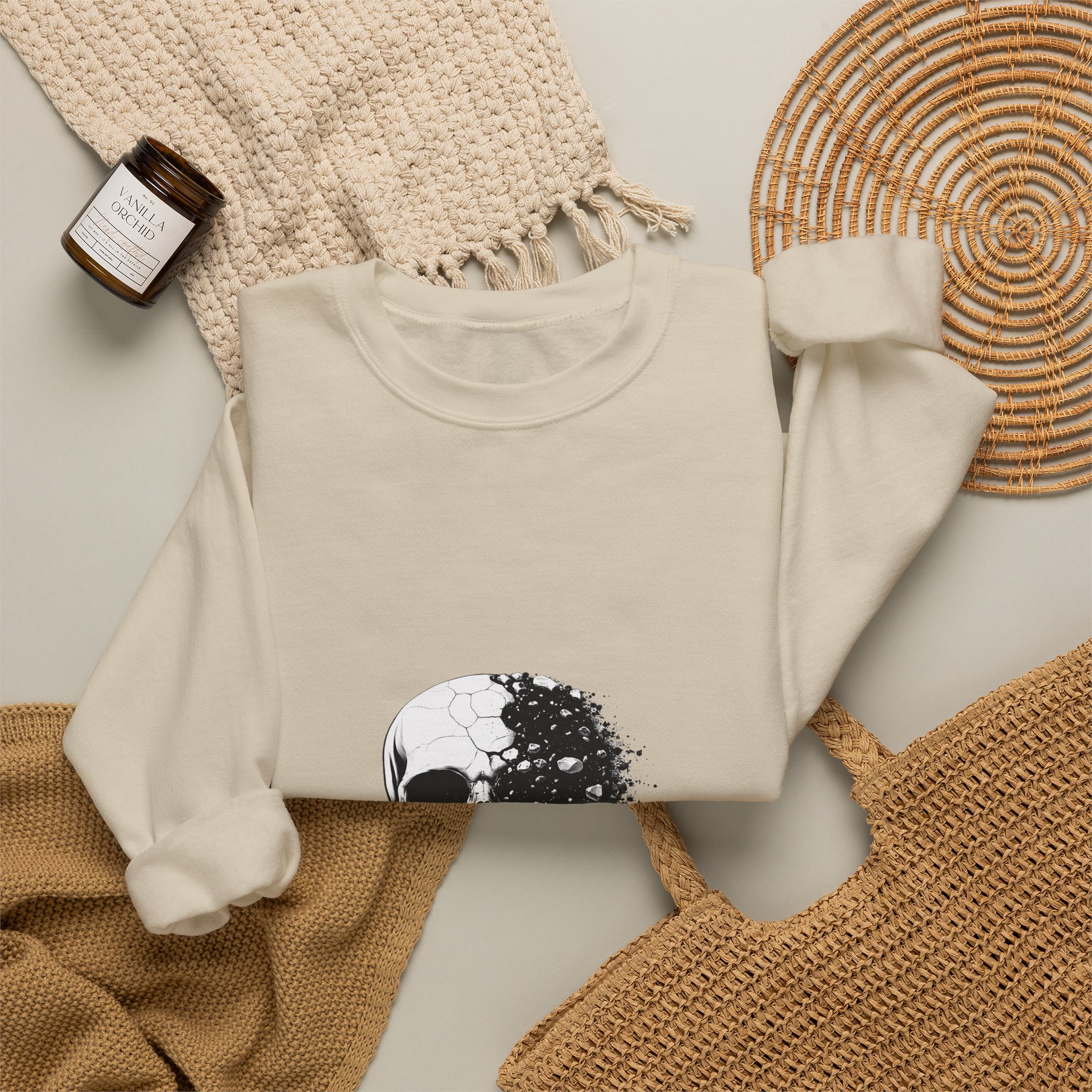 YHRK Sweatshirt - Image 18