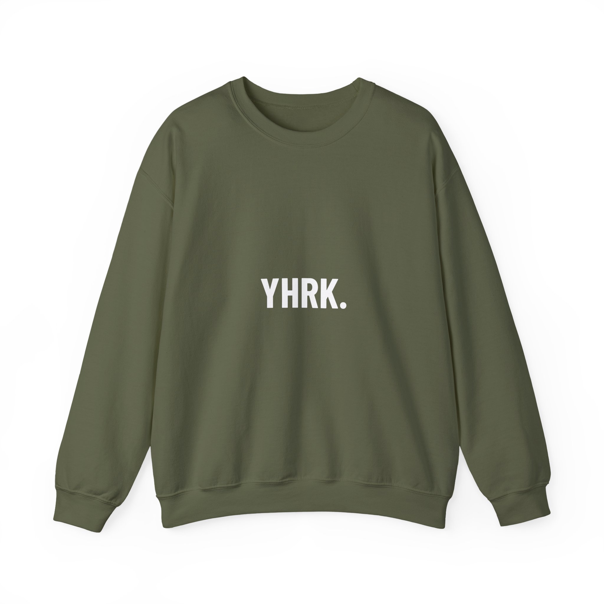 YHRK Sweatshirt - Image 27