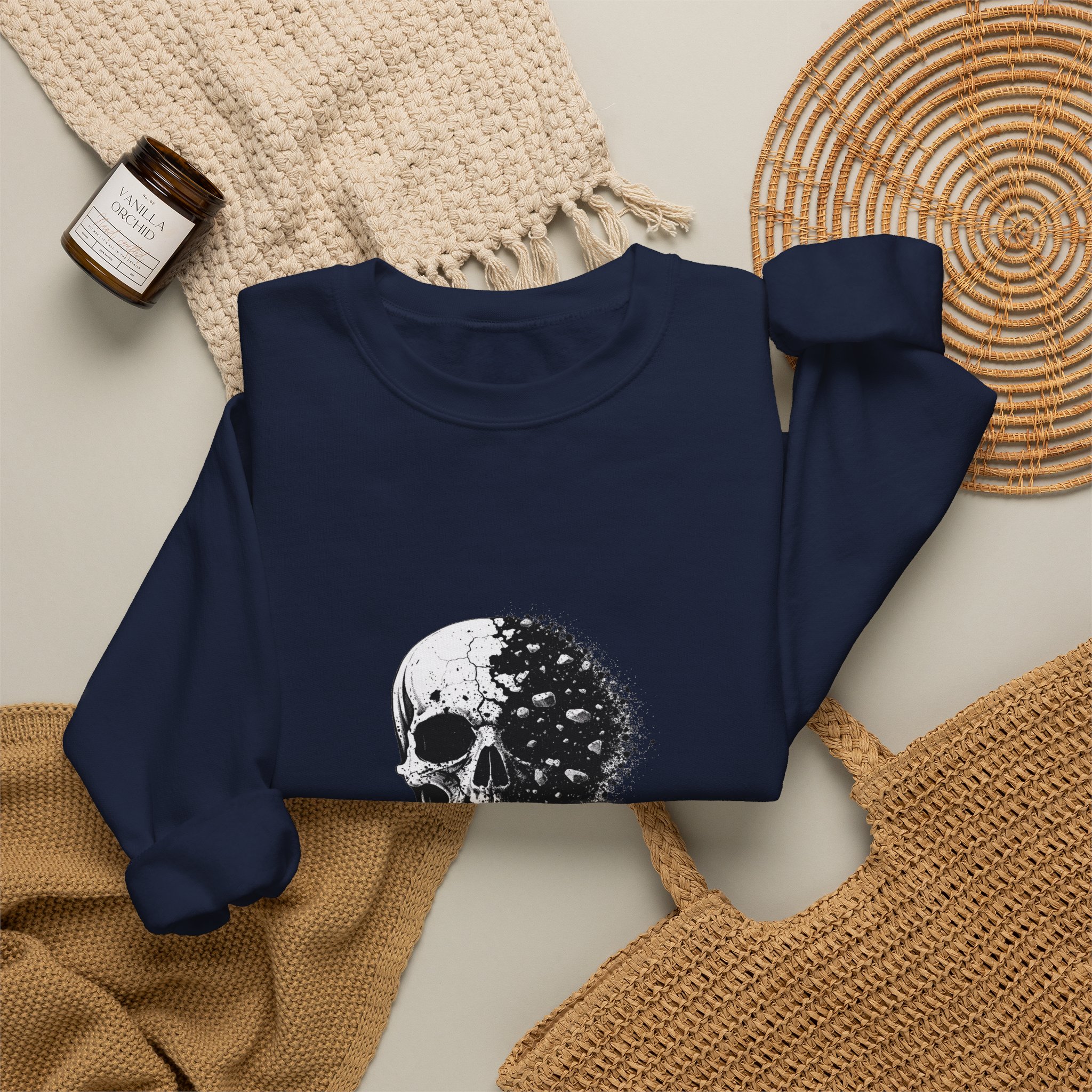 YHRK Sweatshirt - Image 50