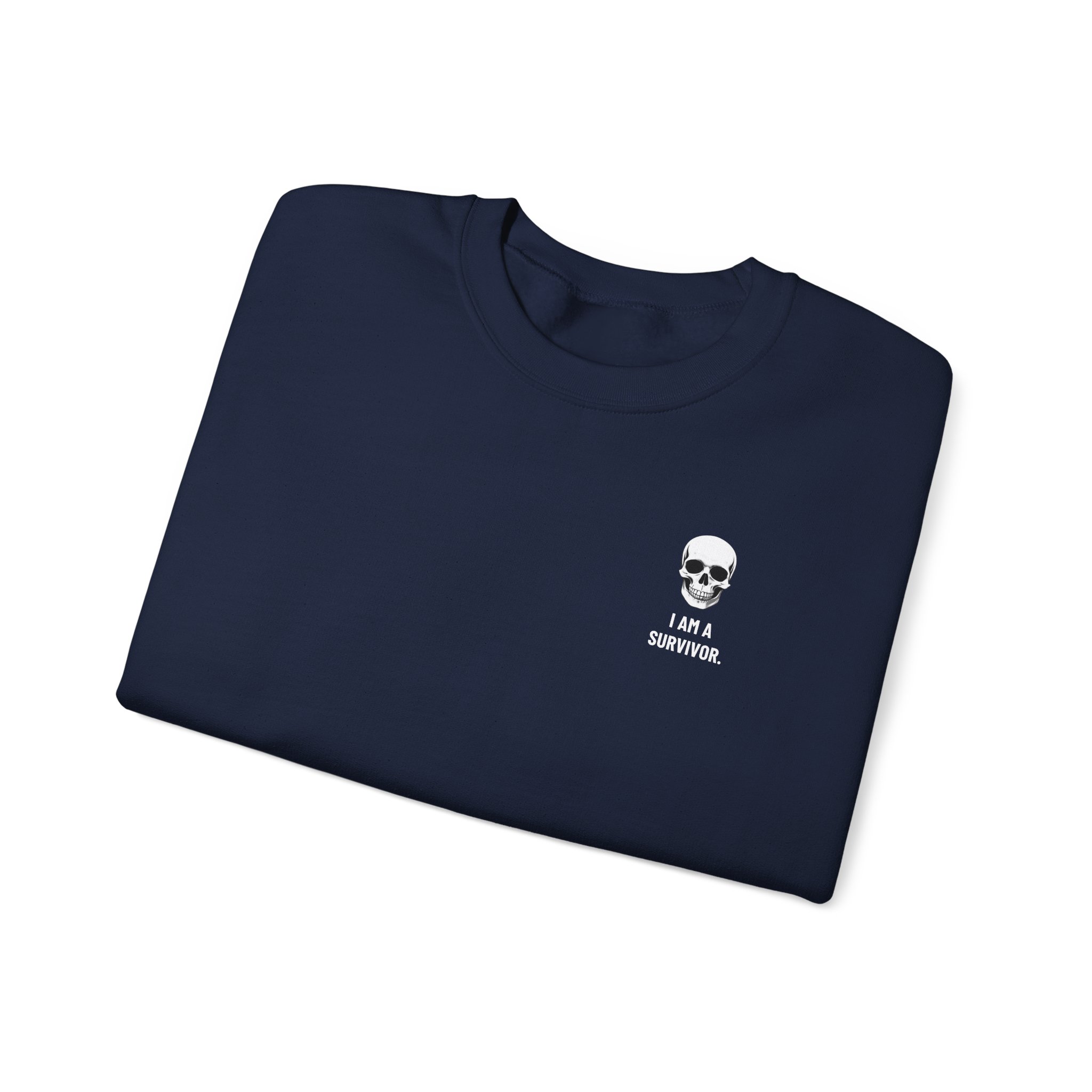 YHRK Sweatshirt - Image 47