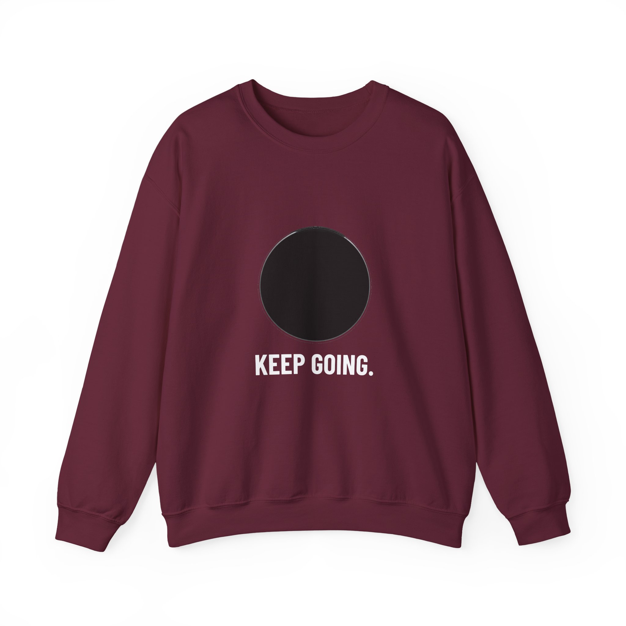 YHRK Sweatshirt - Image 23