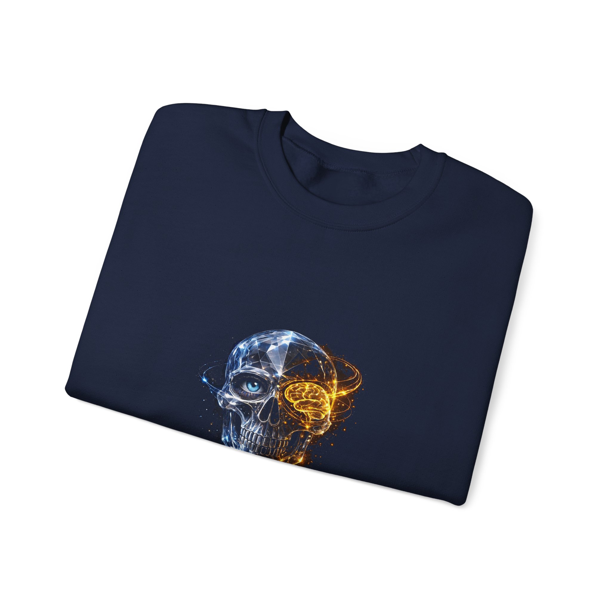 YHRK Sweatshirt - Image 49