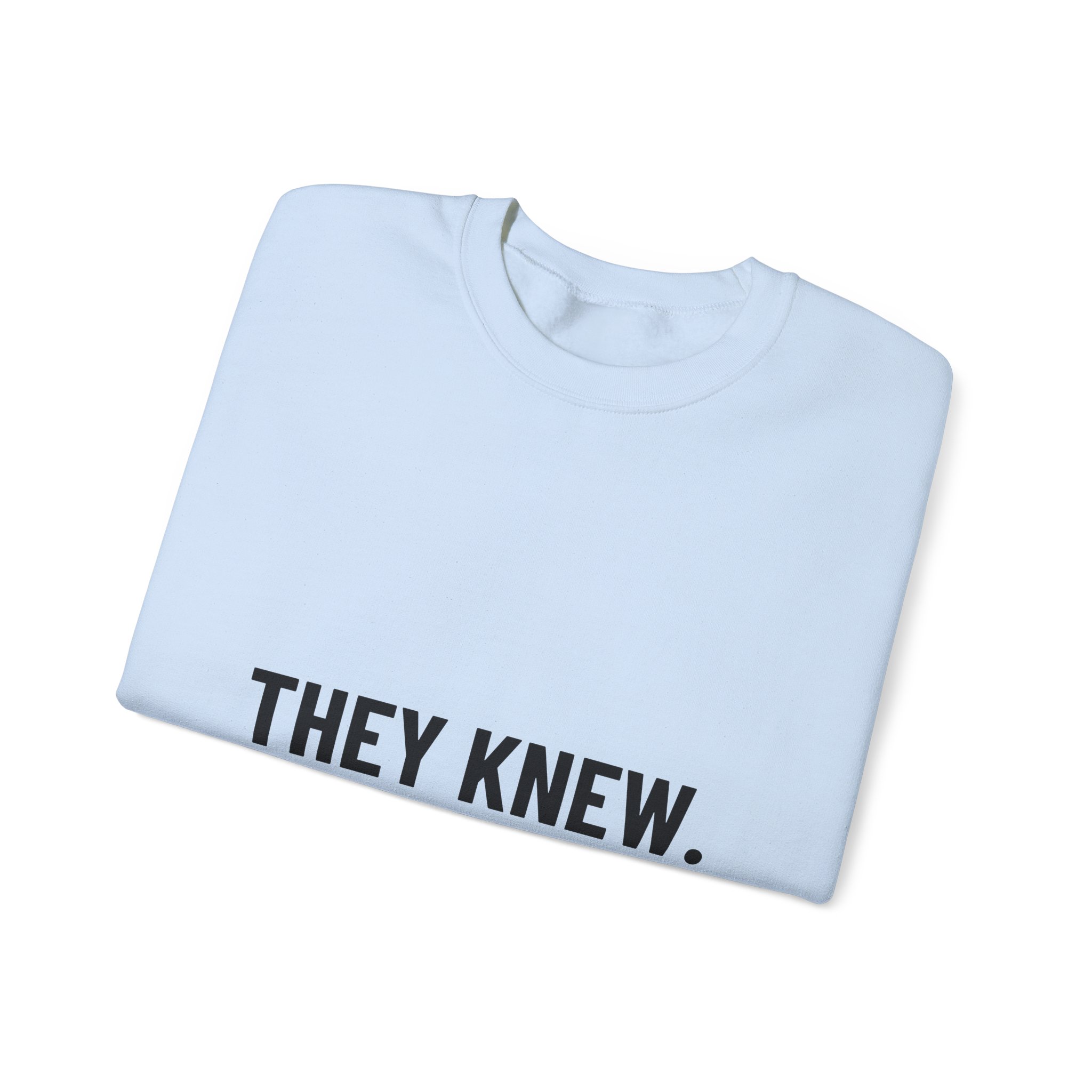 YHRK Sweatshirt - Image 45