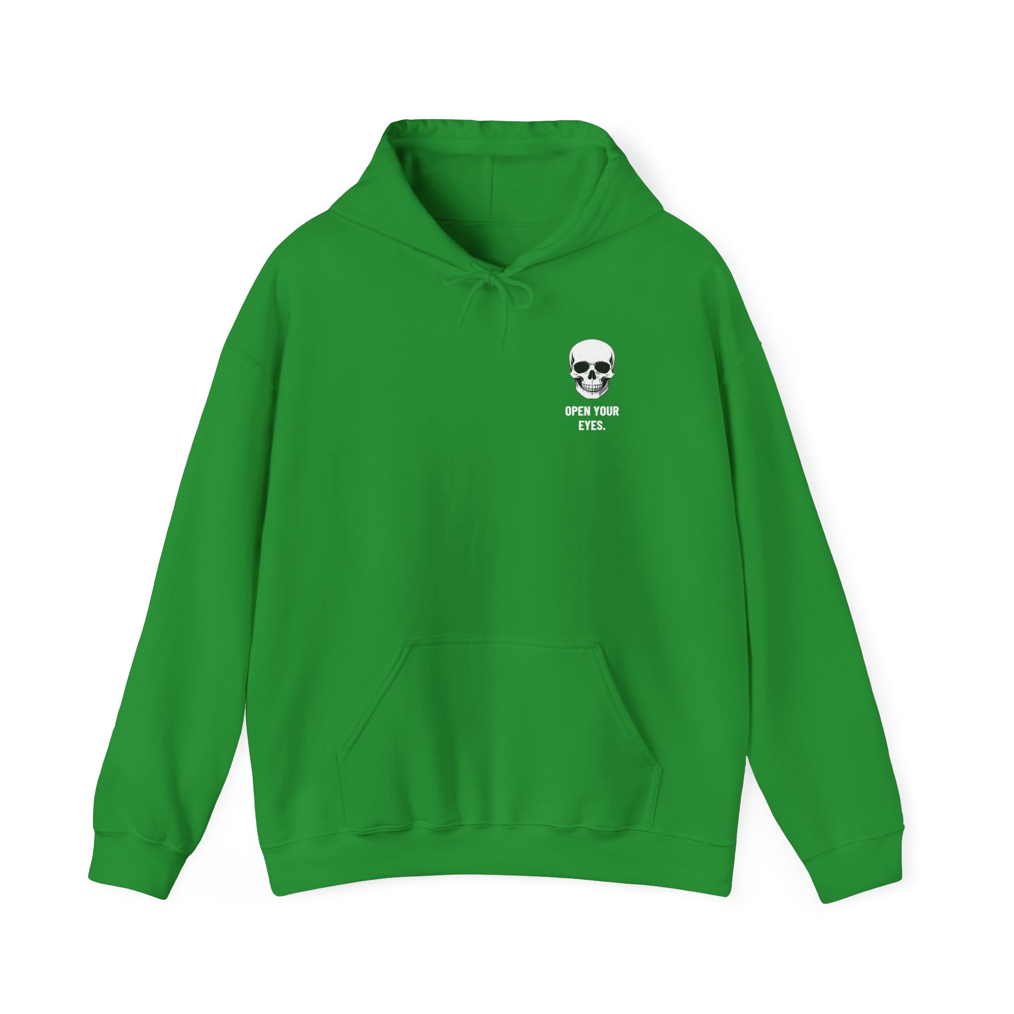 YHRK Hoodie - Image 43