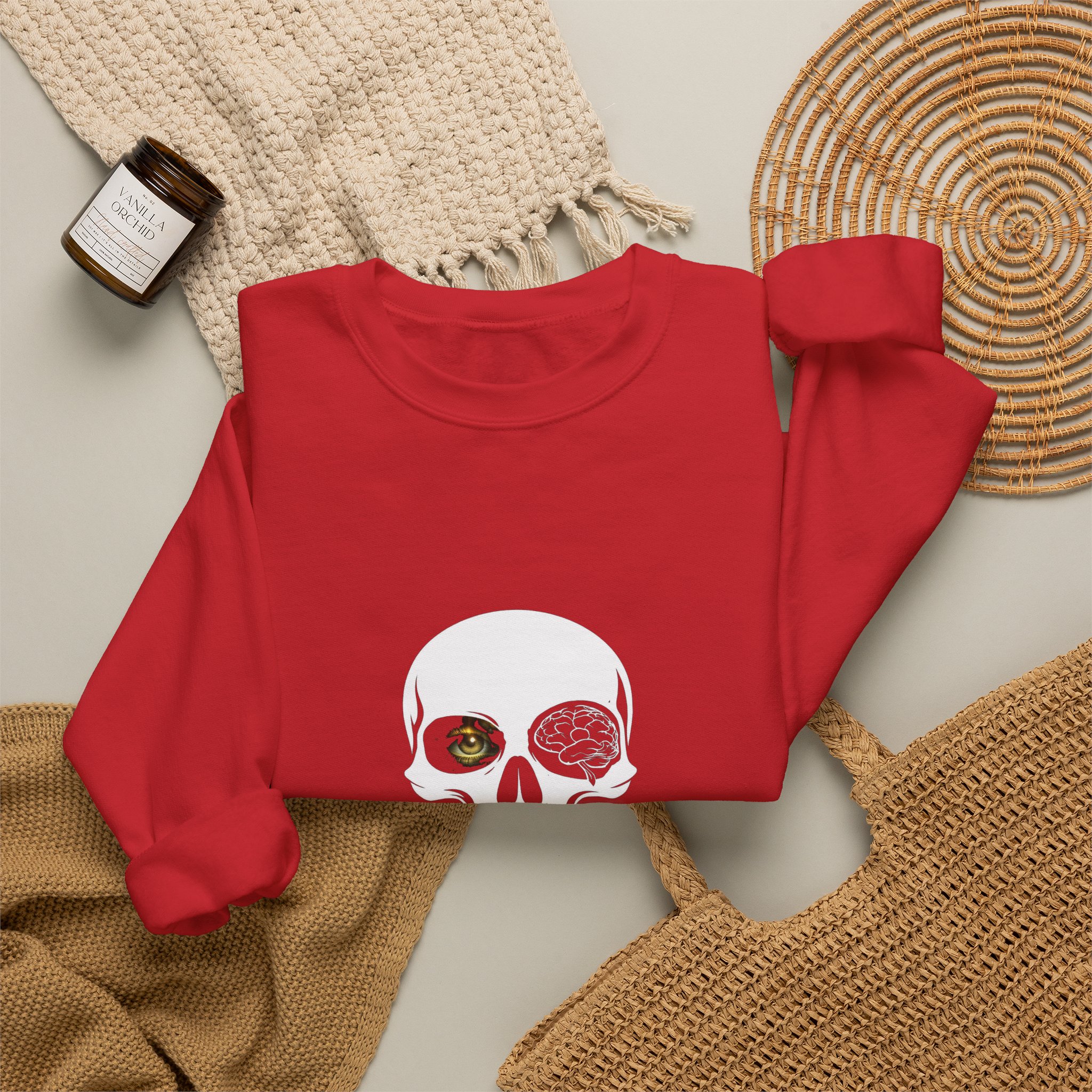 YHRK Sweatshirt - Image 62